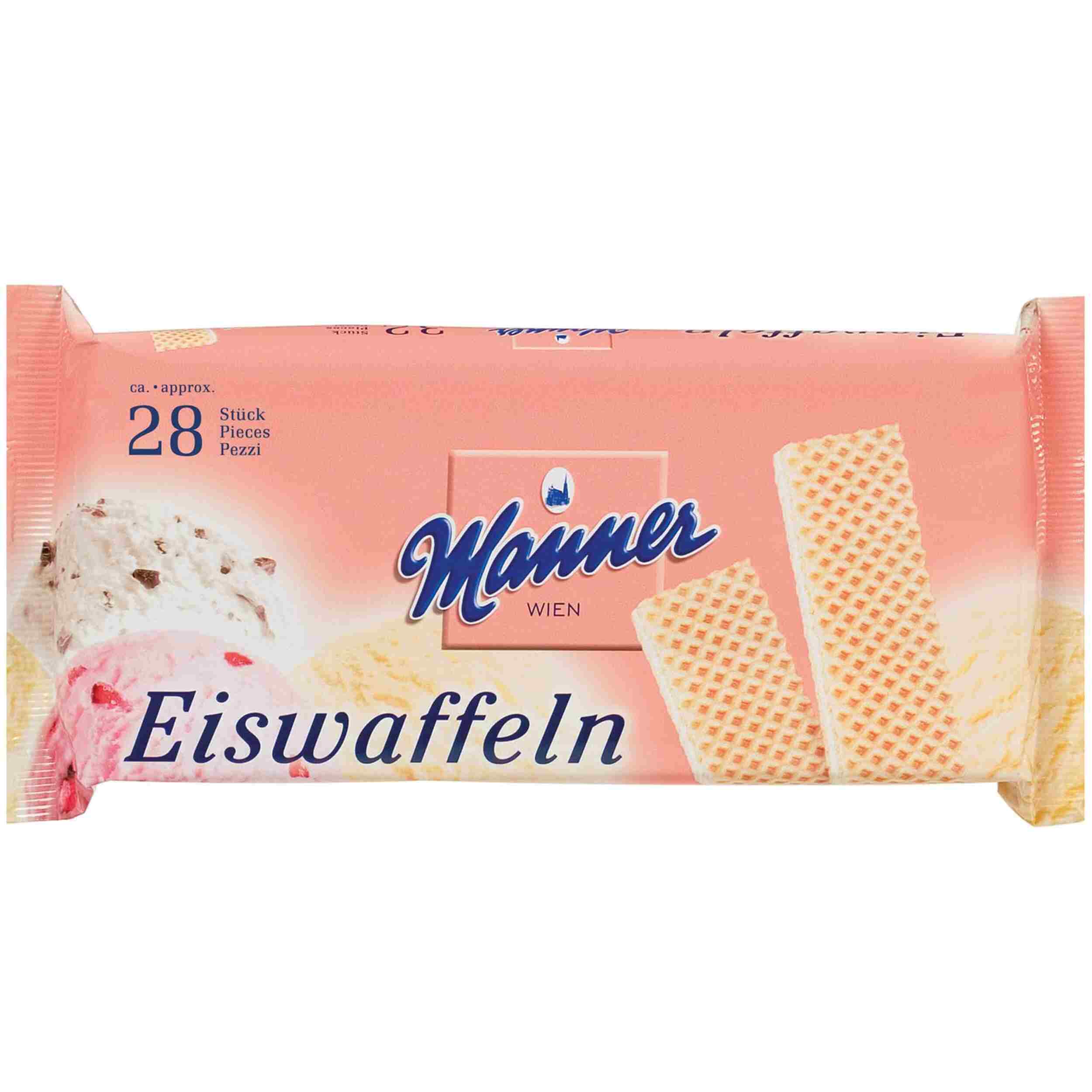 MANNER EISWAFFELN 75G PK