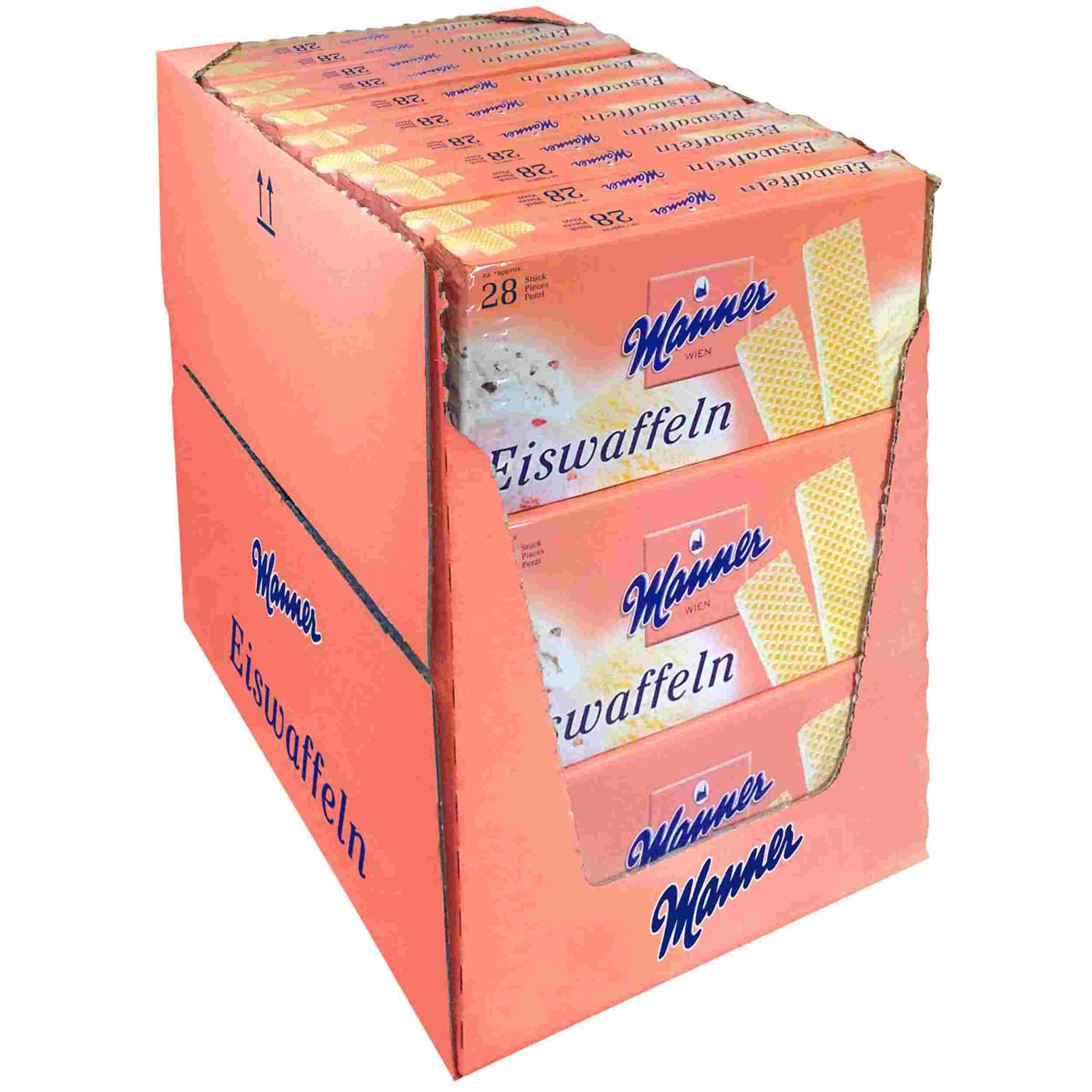 MANNER EISWAFFELN 75G PK