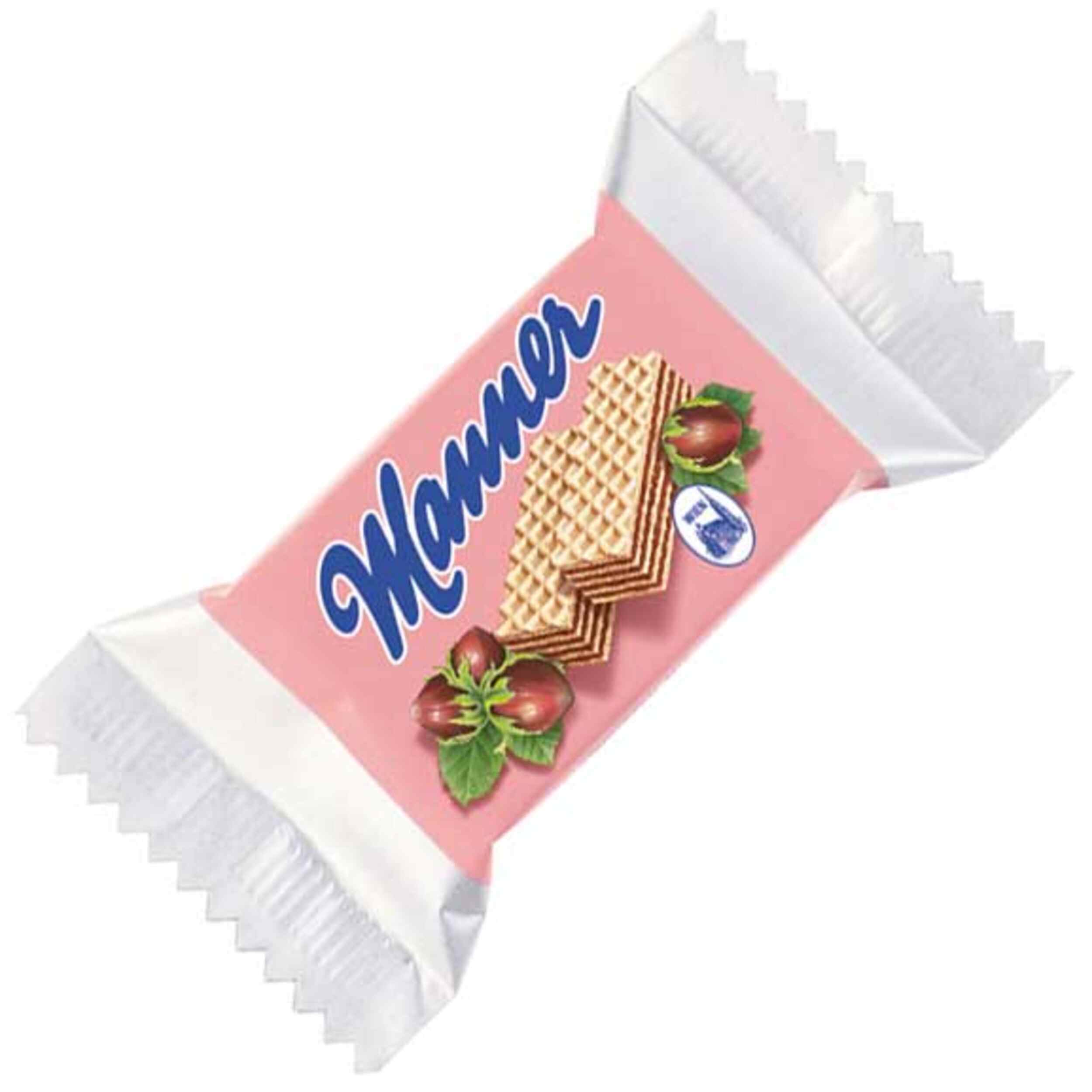 MANNER NEAPOLITANER MINIS 900G PK