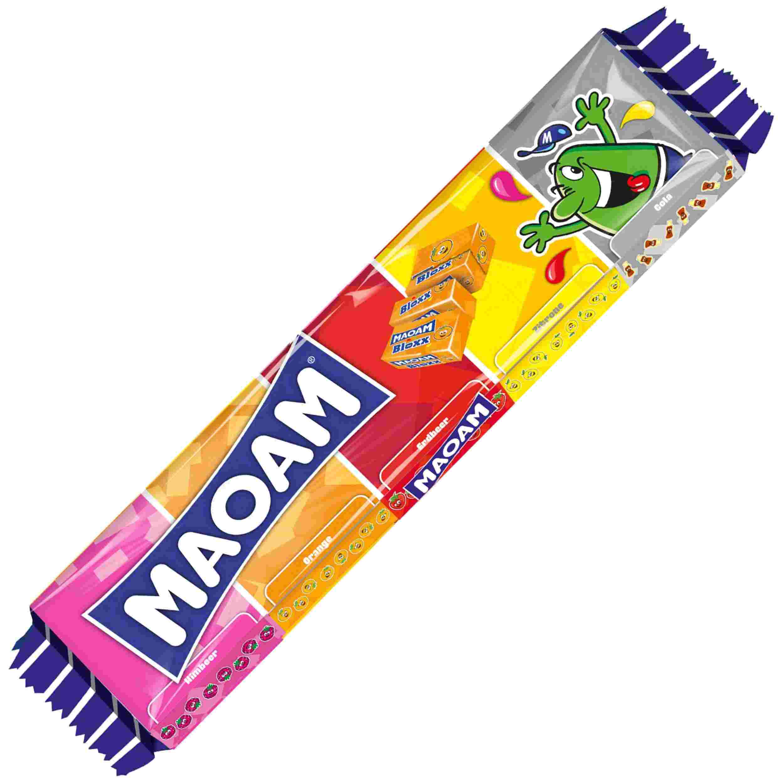 MAOAM KAUBONBON 10ER 220G PK