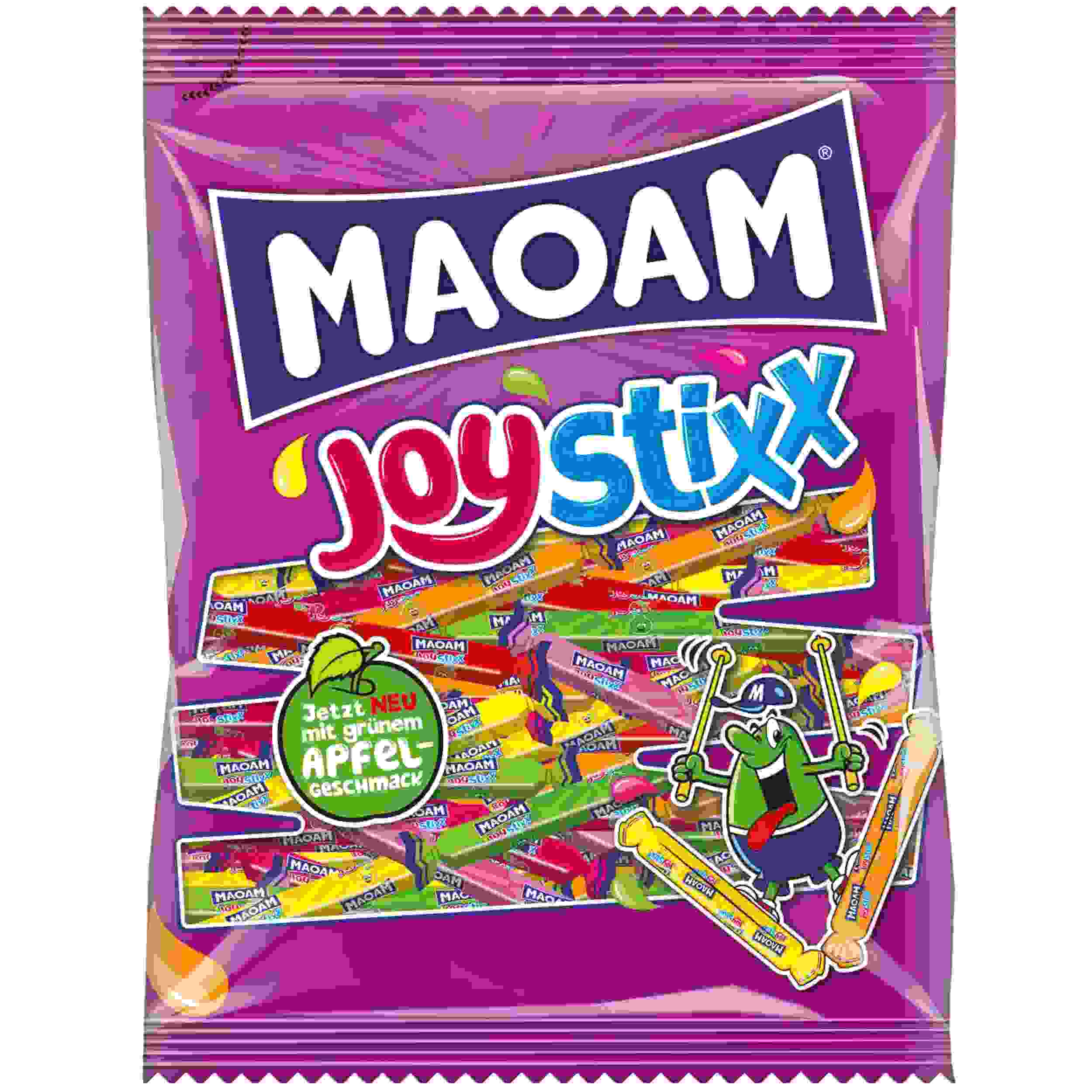 MAOAM JOYSTIXX 325G BT