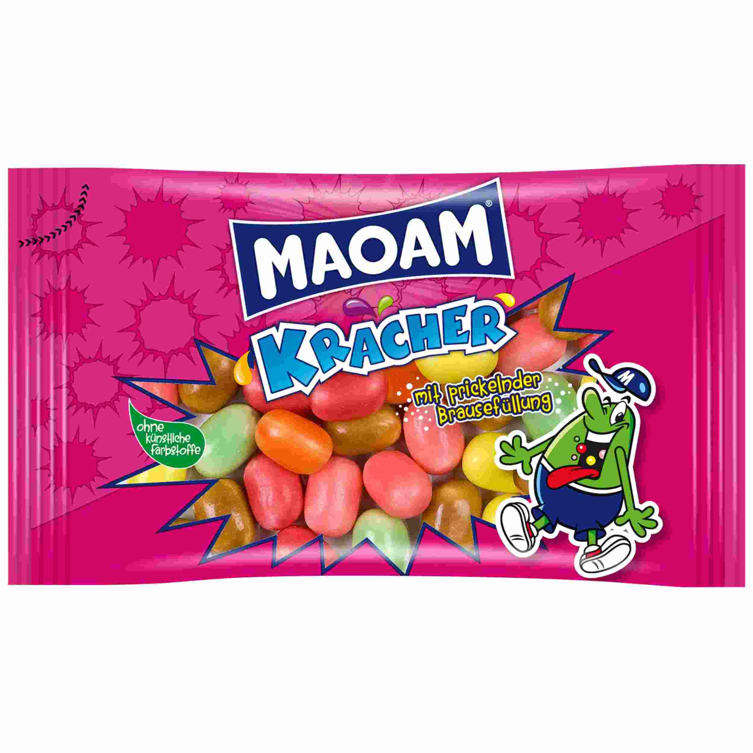 MAOAM KRACHER 60G BT