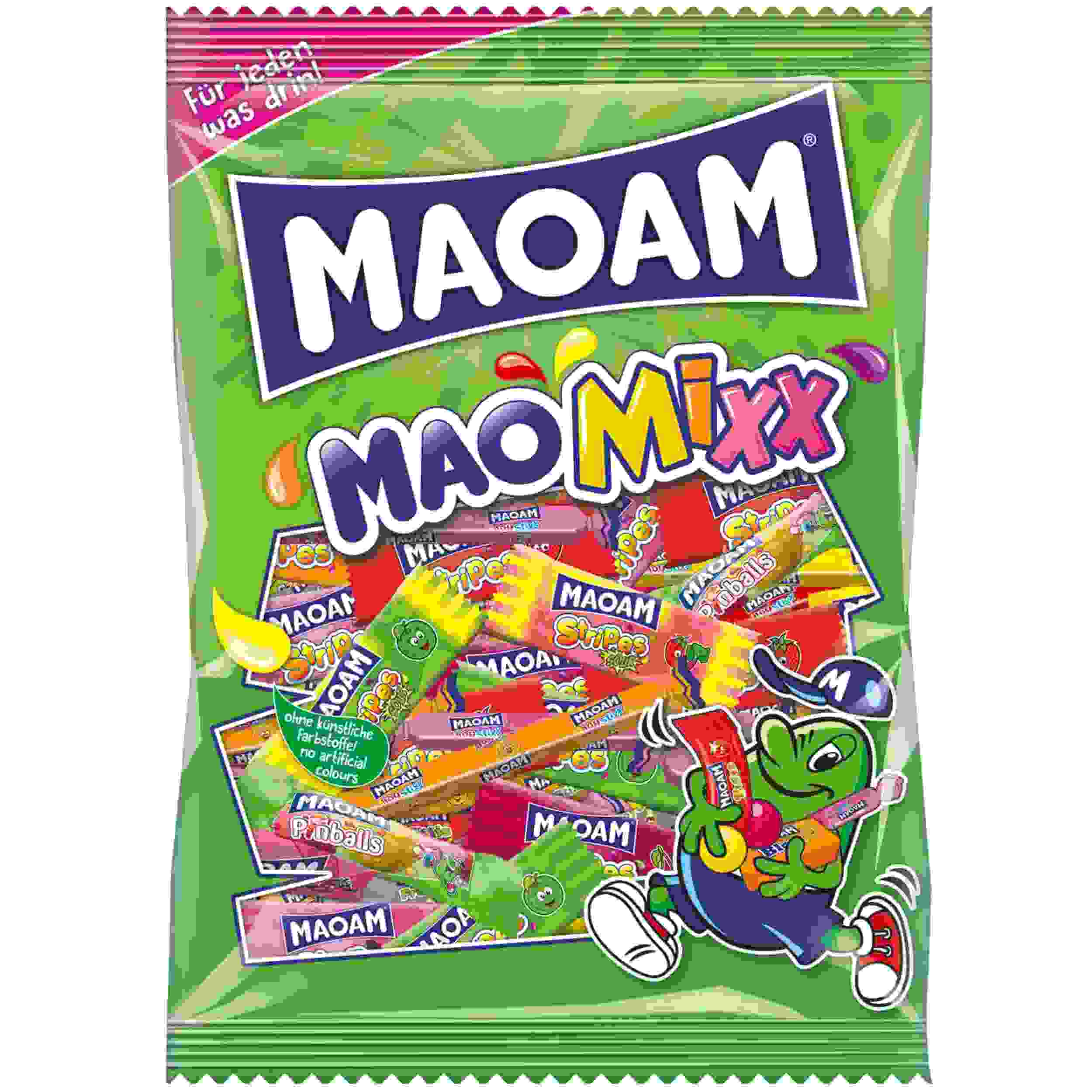 MAOAM MAO MIX 250G BT