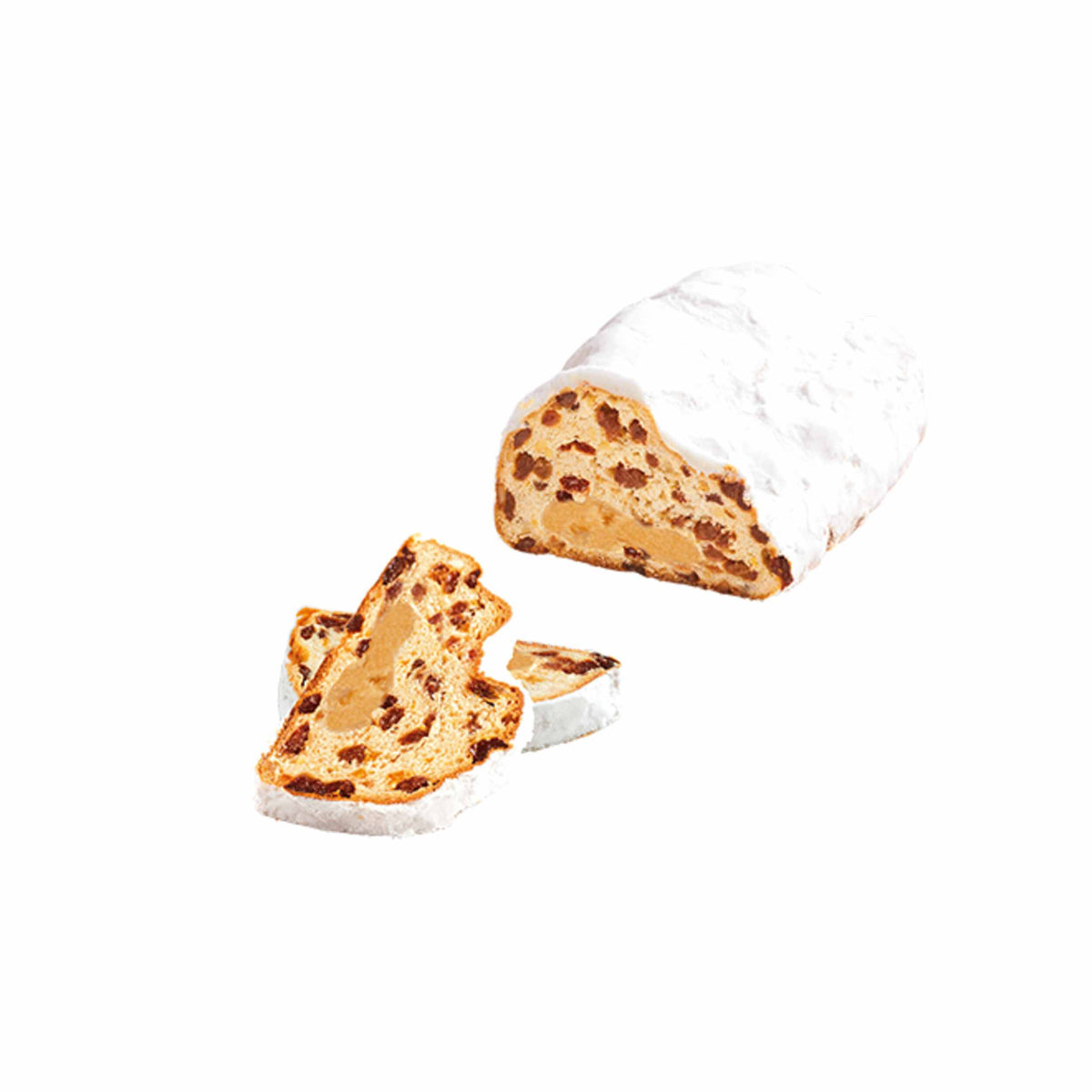 Kuchenmeister Marzipanstollen 1000g