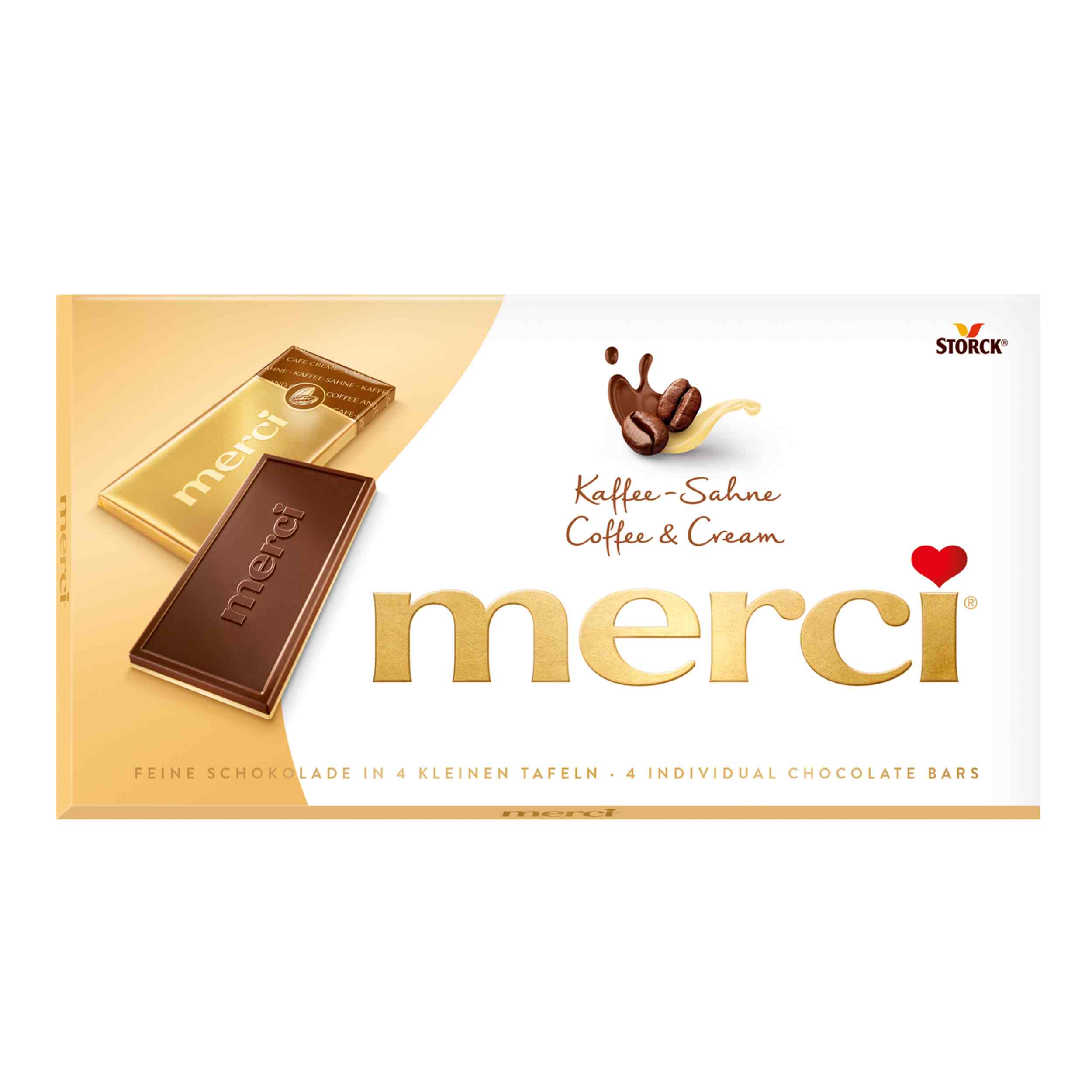 MERCI TAFELSCH. KAFFEE-SAHNE 100G TF