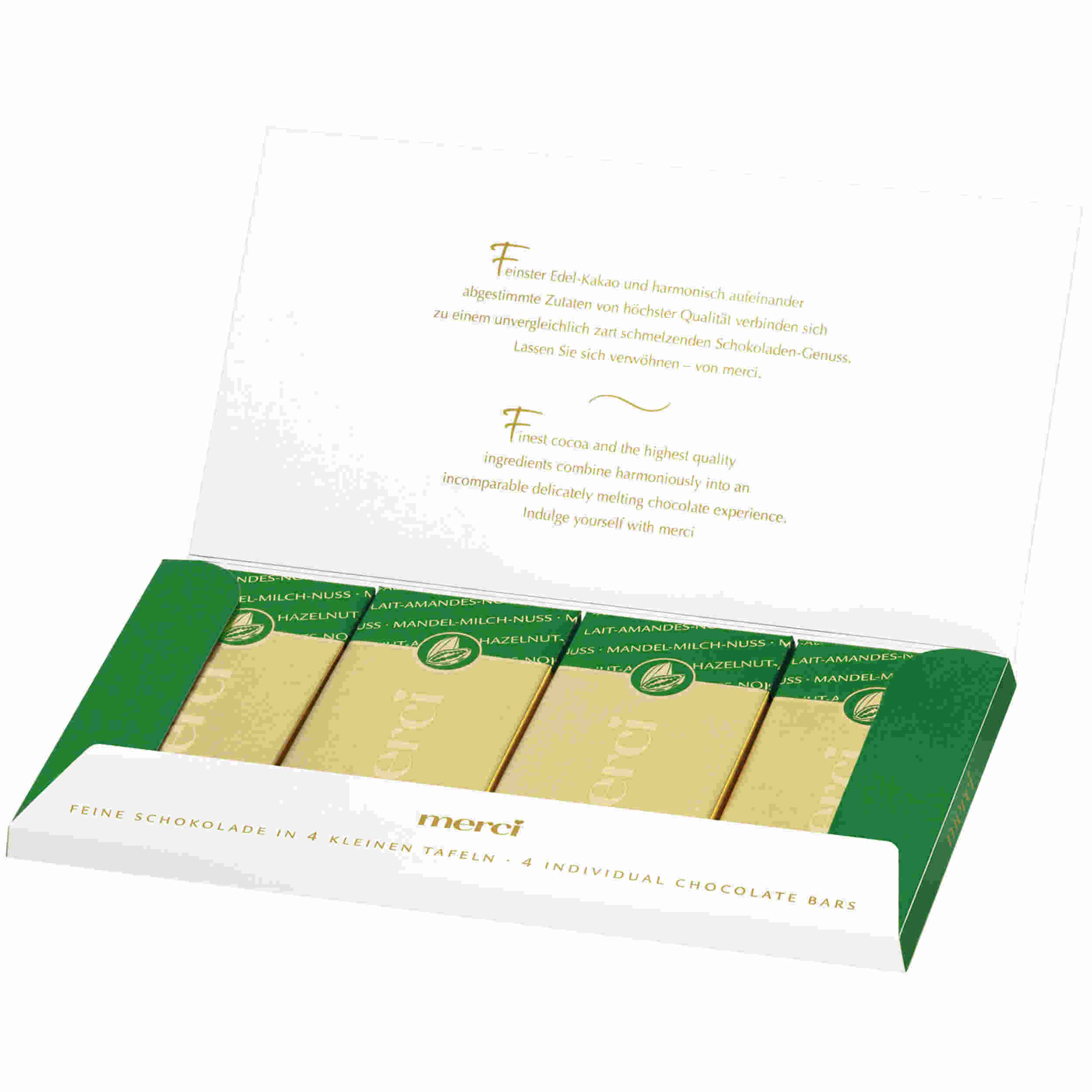 MERCI TAFELSCH. MANDEL-NUSS 100G TF