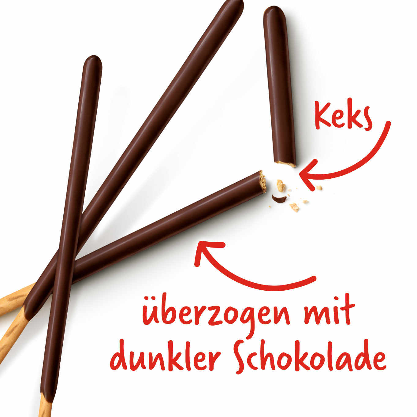 MIKADO STICKS ZARTHERBE SCHOK 75G PK