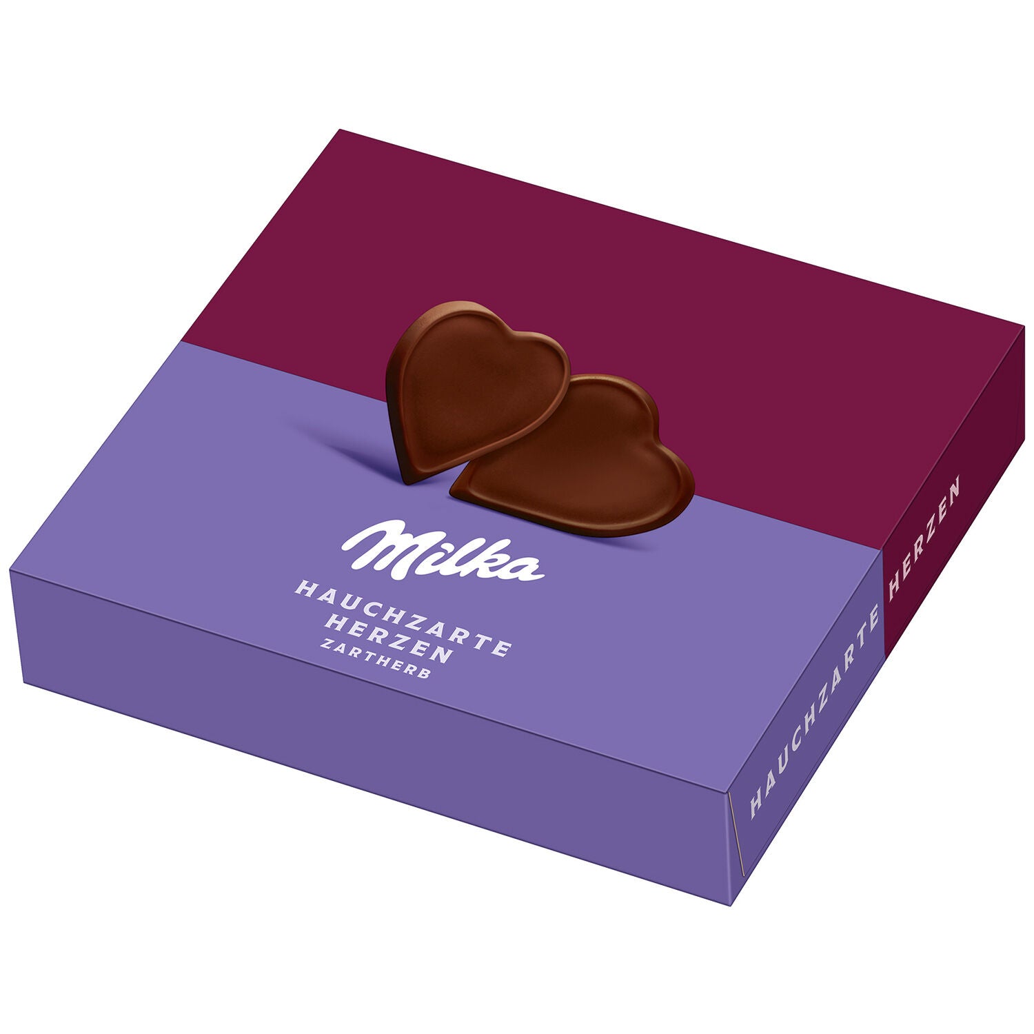 MILKA I LOVE MILKA HAUCHZ.ZH 130G PK