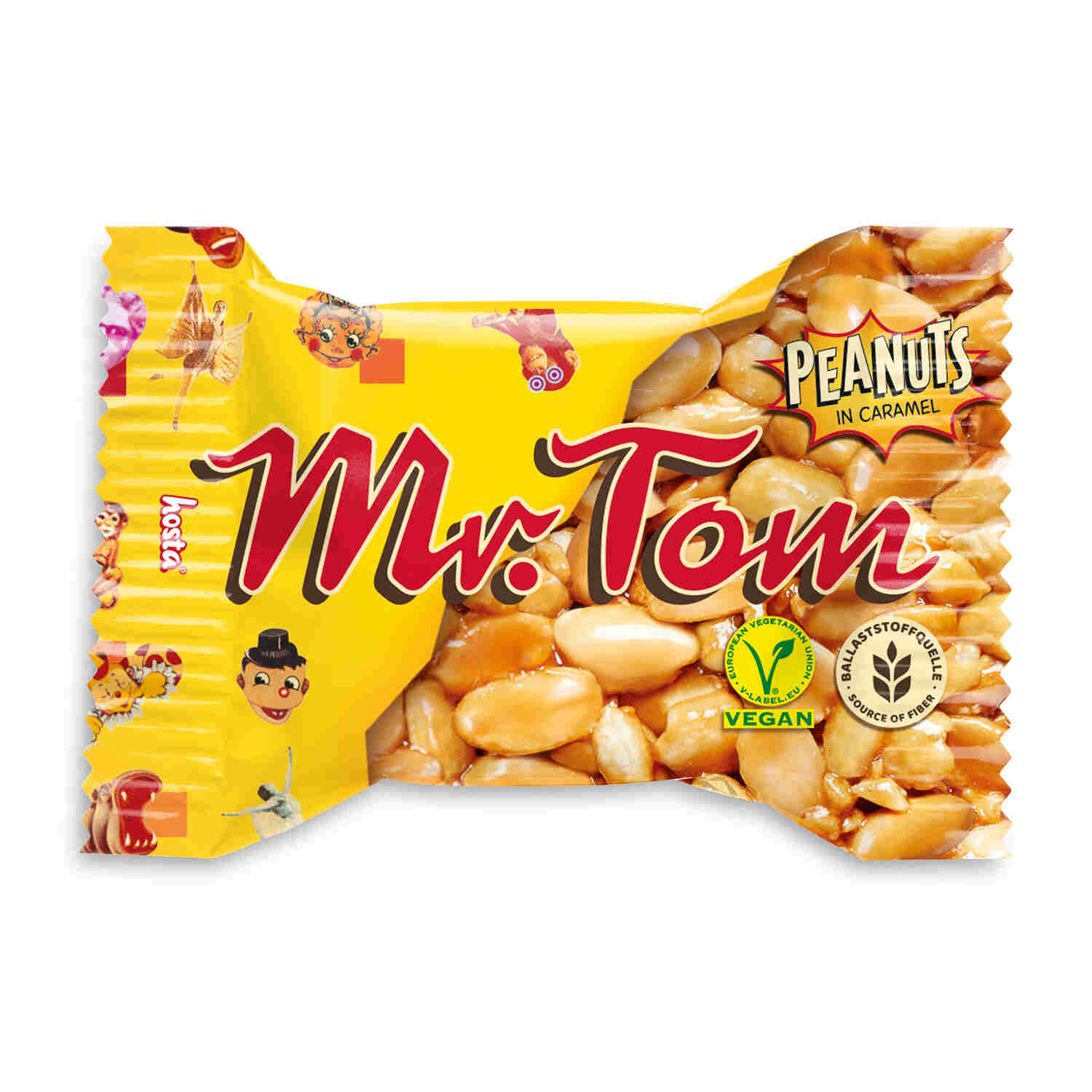 Mr.Tom Minis im Beutel 200g