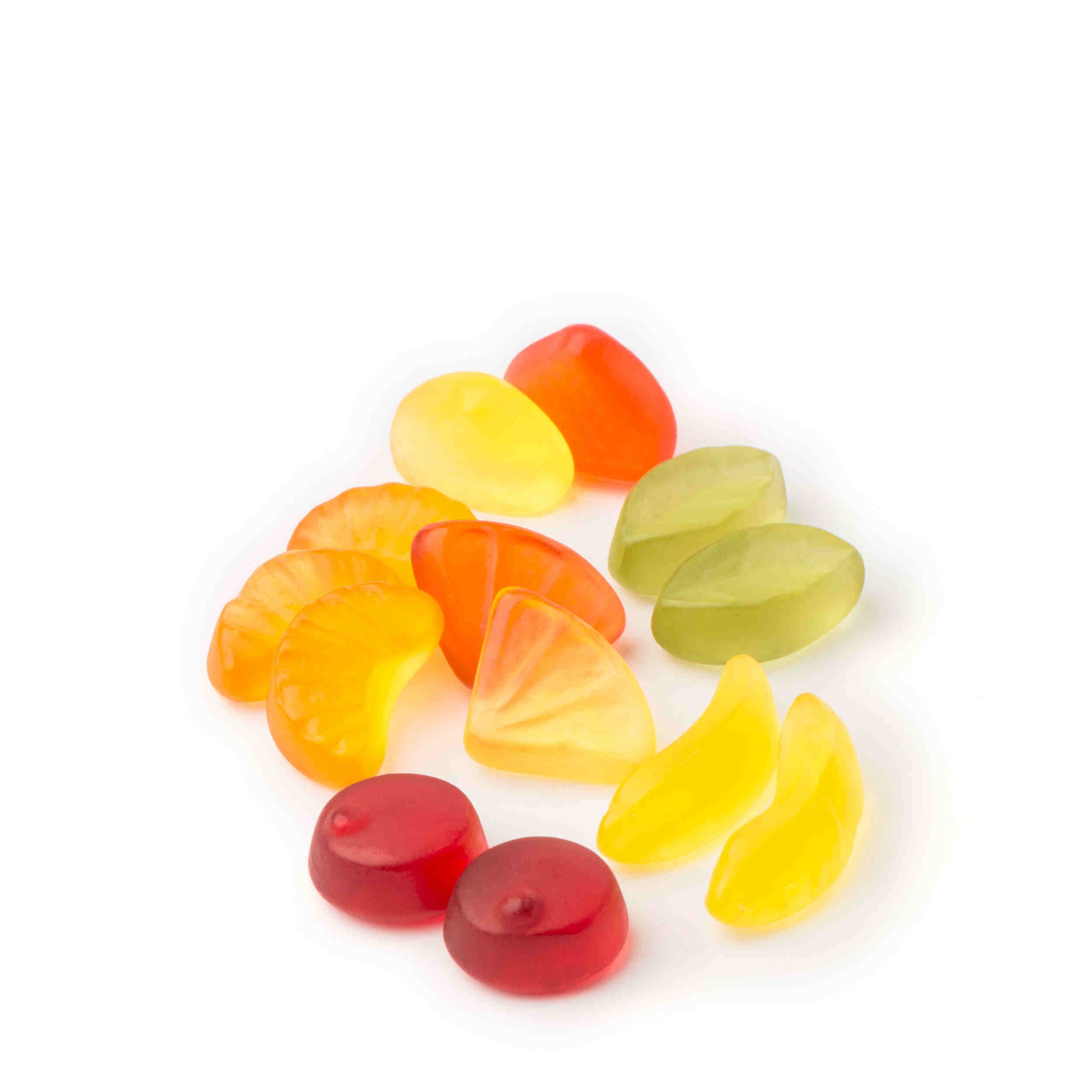 NIMM2 LACHG. MINIS RUNDDOSE 735G DS