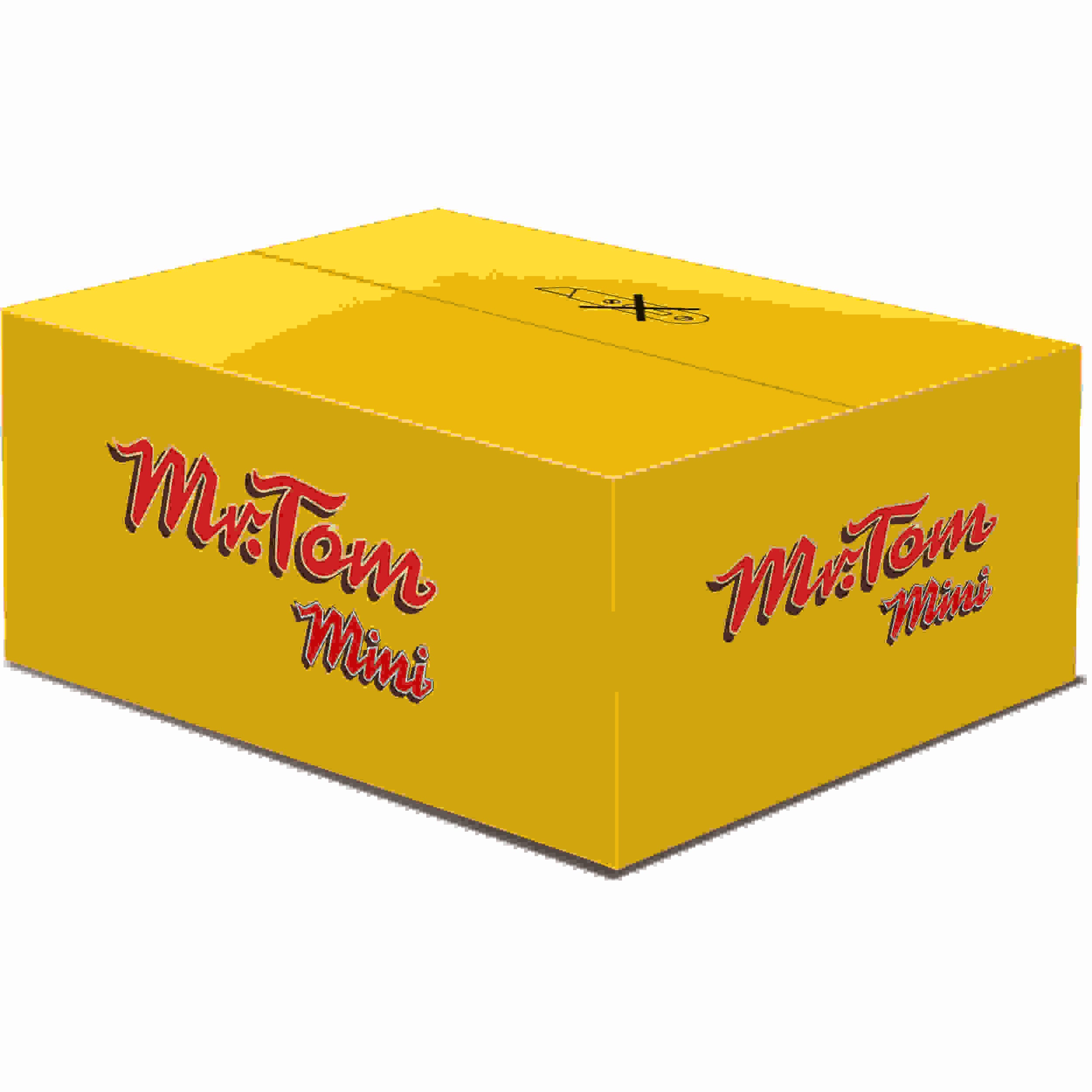 Mr.Tom Minis im Karton 2100g