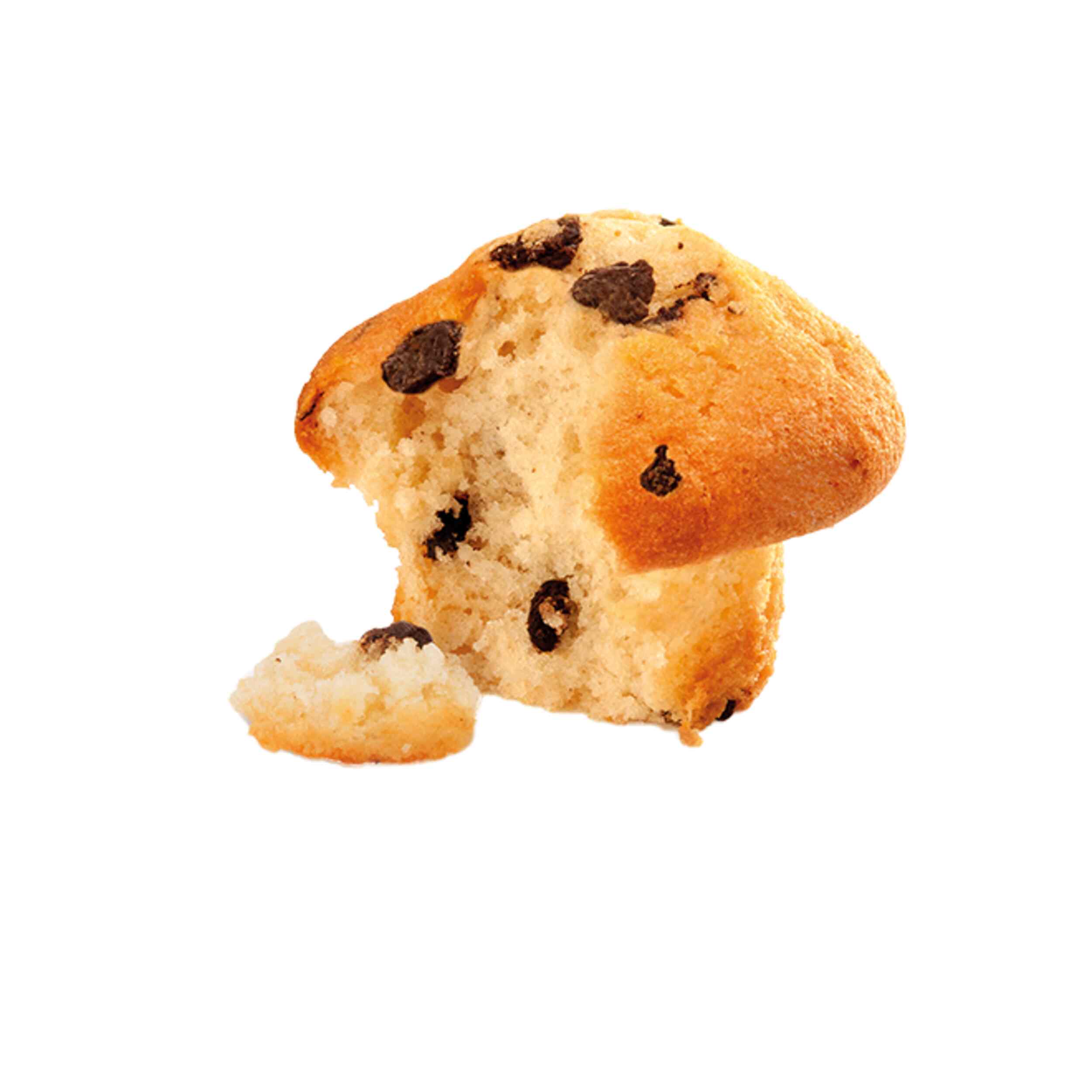 Kuchenmeister Stracciatella Muffin 75g