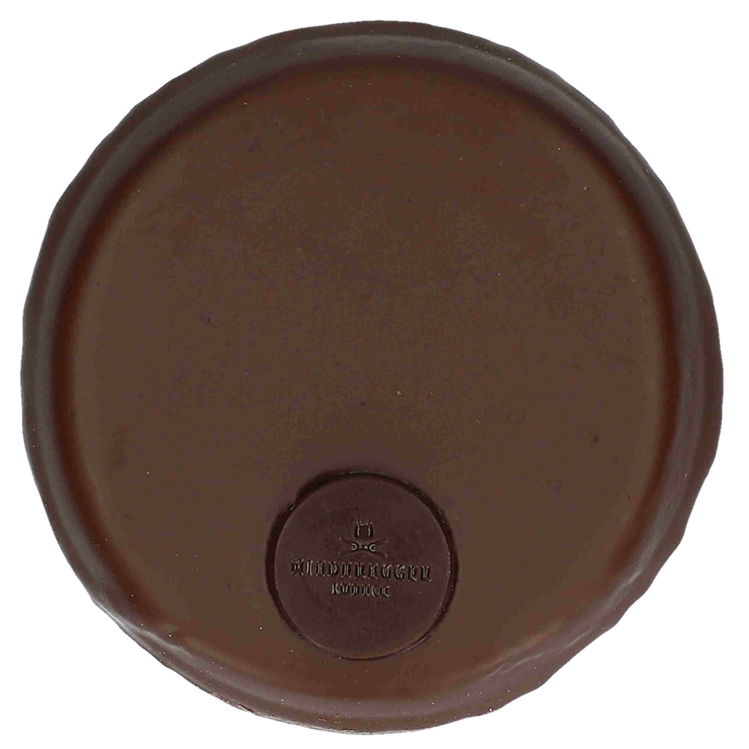 Niederegger Marzipantaler "Mann des Jahres" 185g