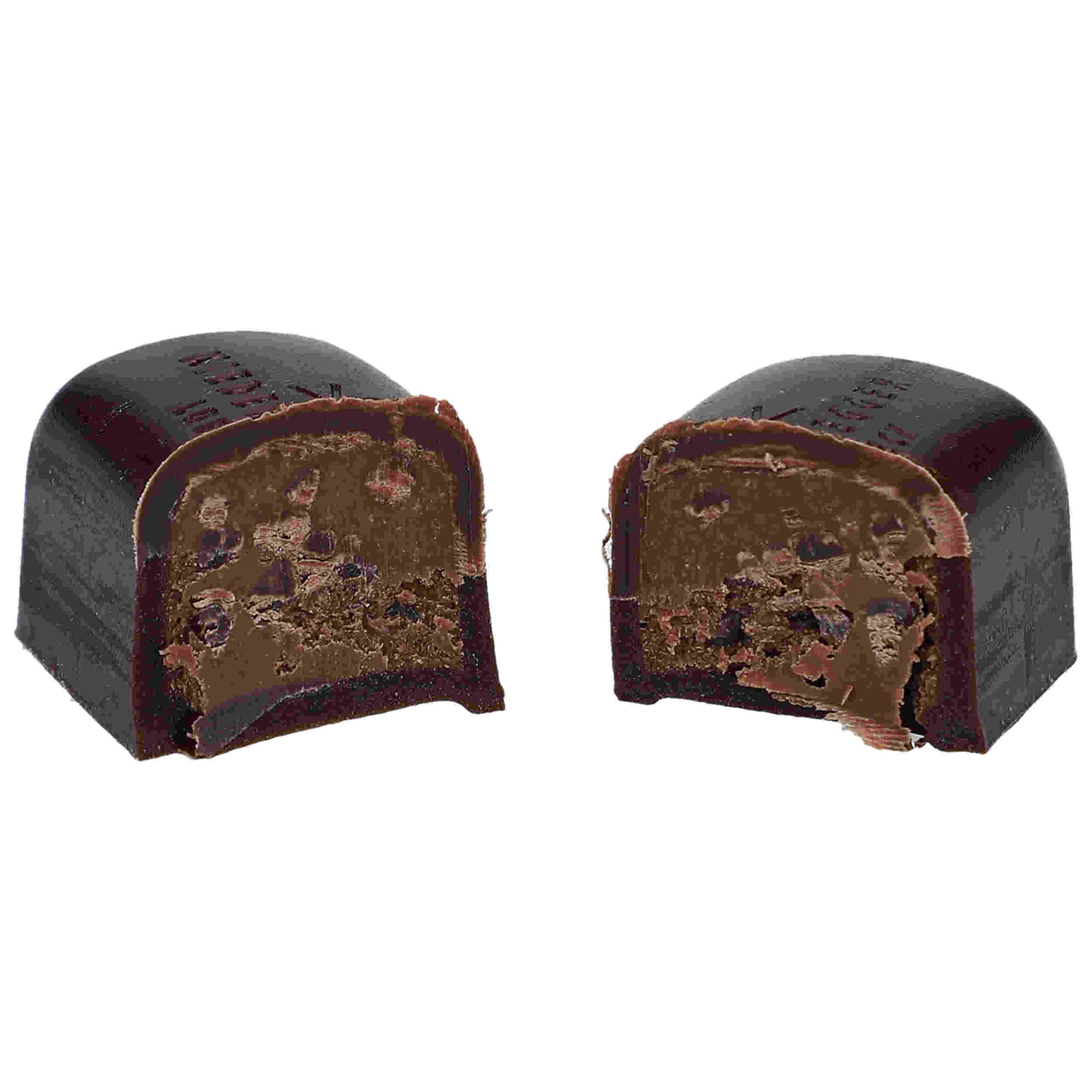 Niederegger Chocolate Riegel, WLC »Mint Flash« 50g