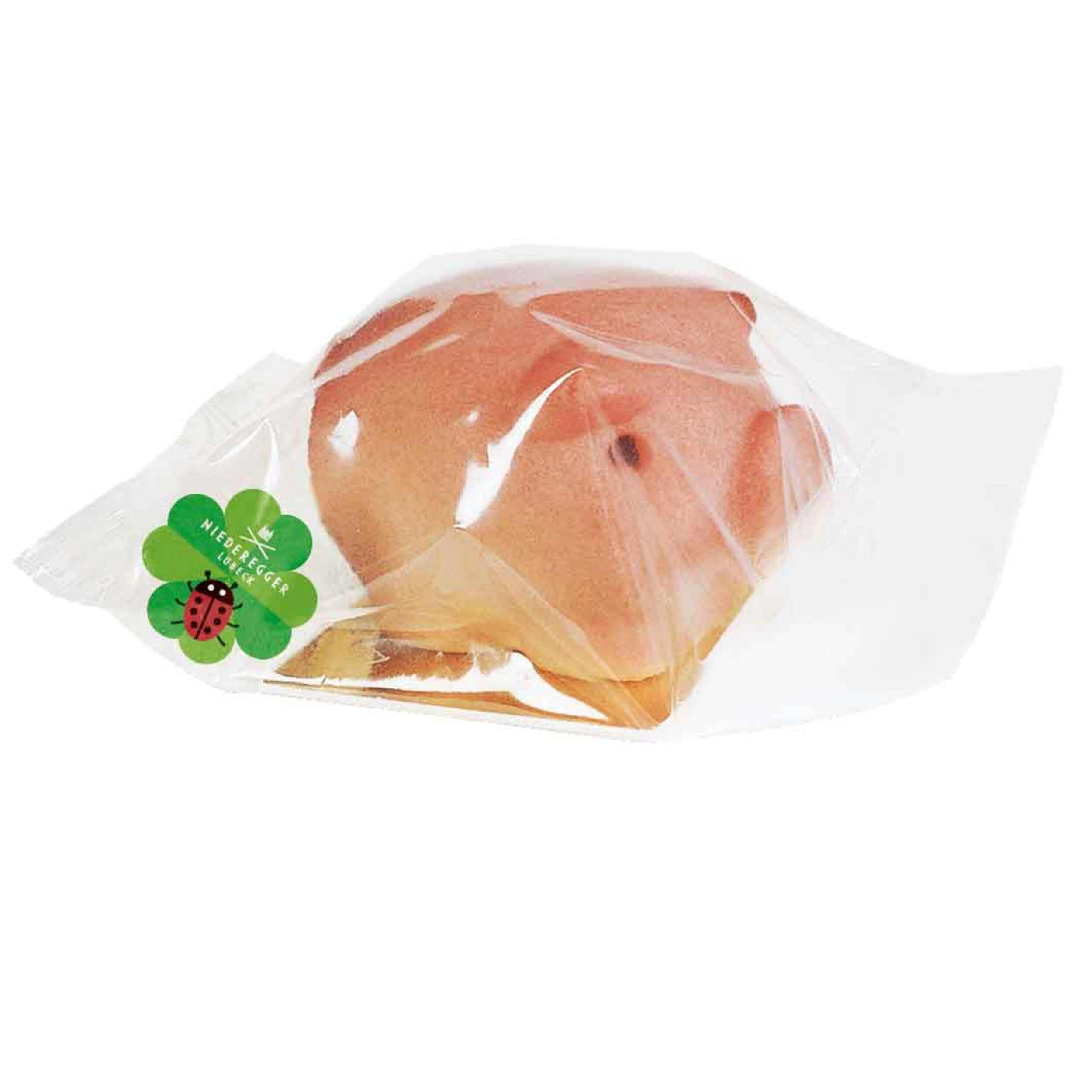 Niederegger Marzipan-Glücksschweine 48g