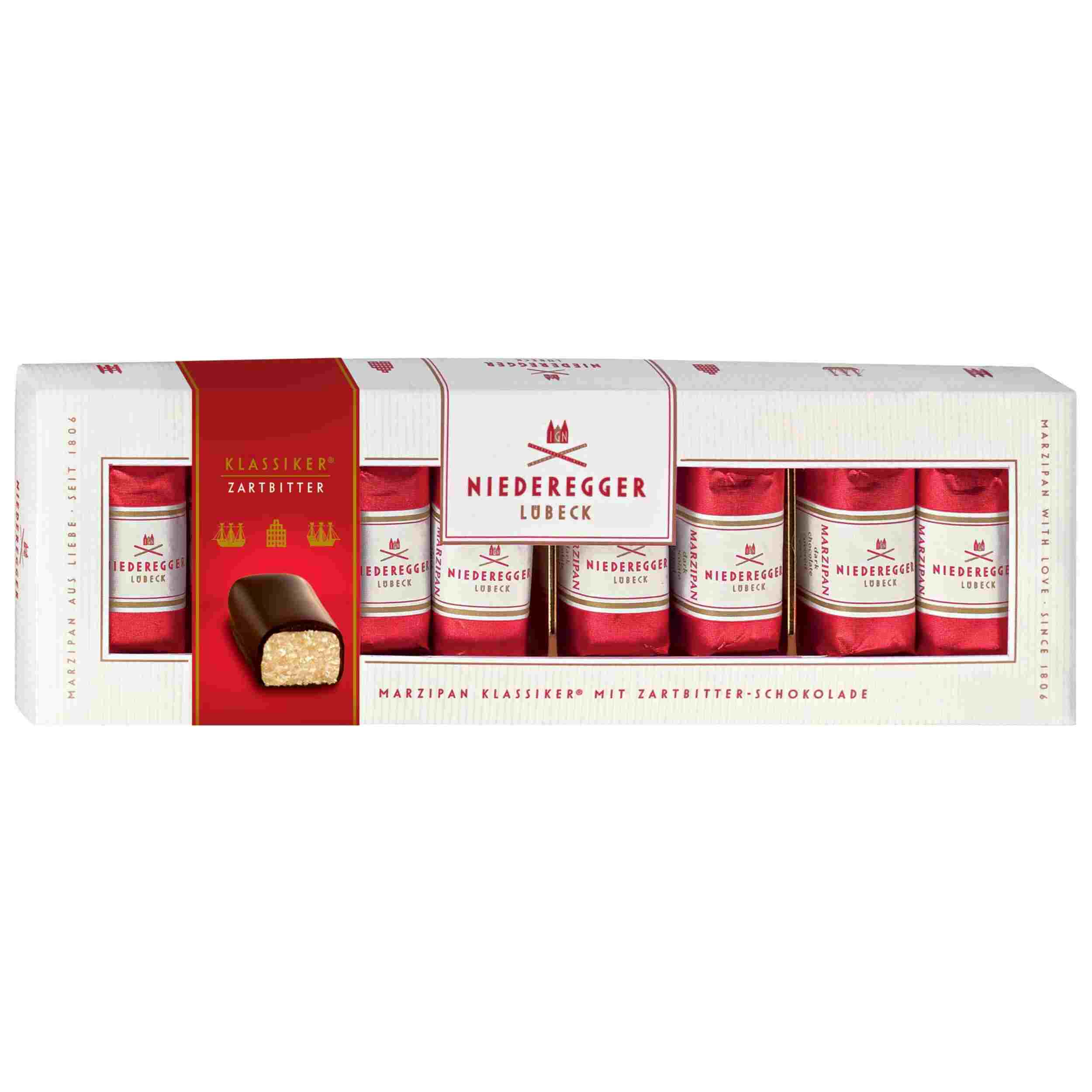 Niederegger Marzipan Klassiker® 100g