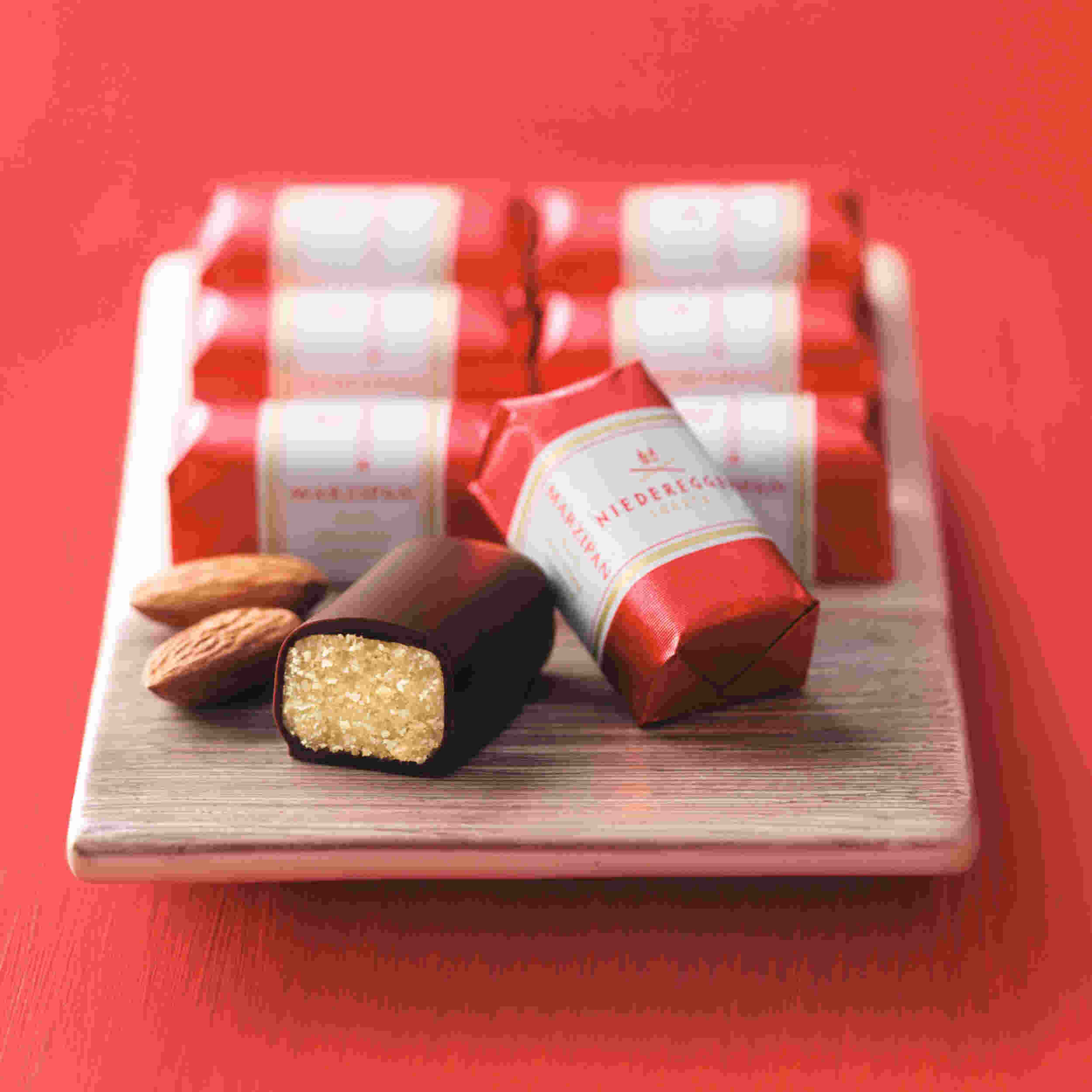 Niederegger Marzipan Klassiker® 200g