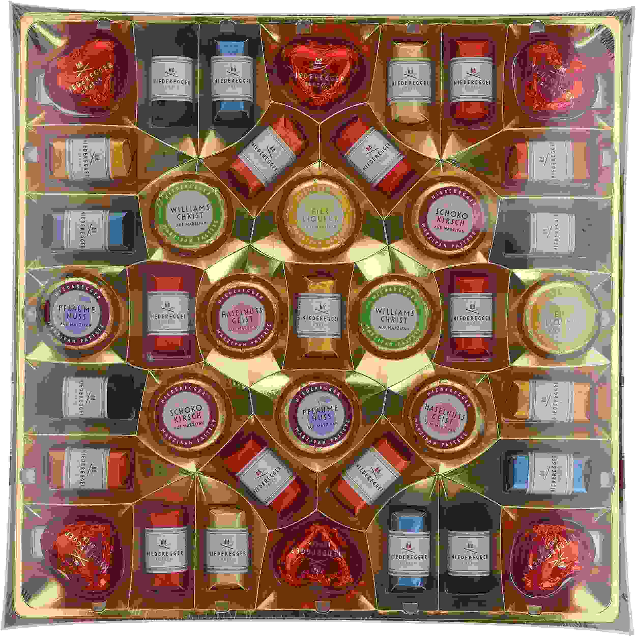 Niederegger Marzipanerie® 502g