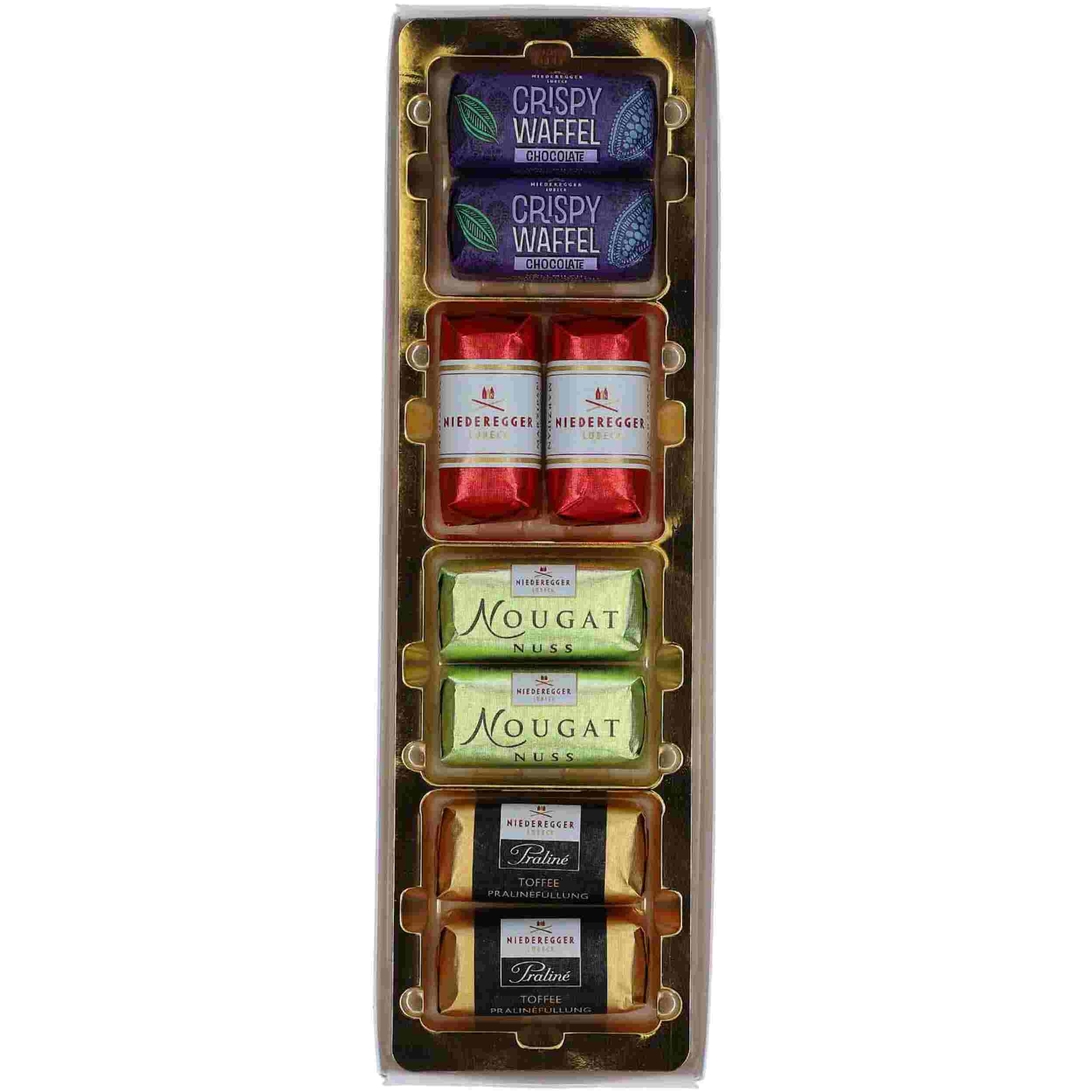 Niederegger Meisterselektion 100g