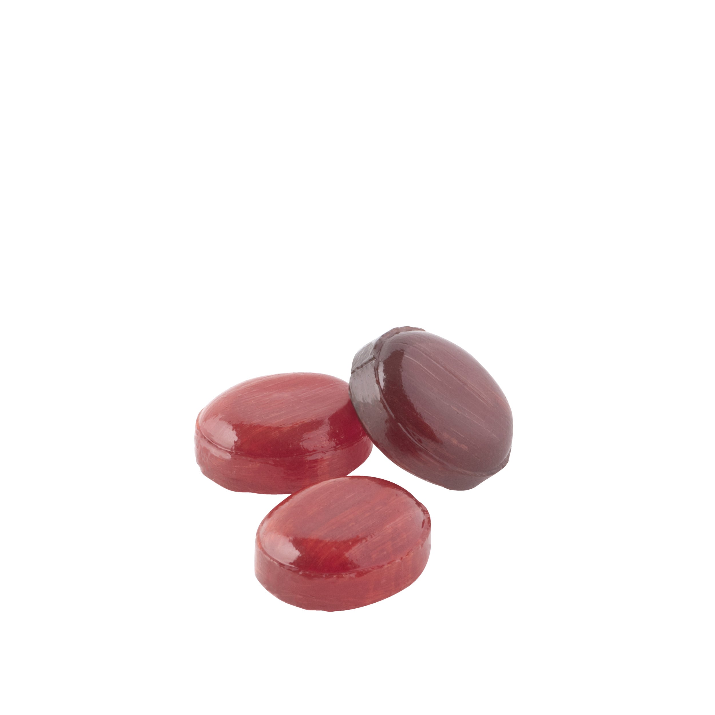 NIMM2 BONBONS ROTE FRUECHTE 429G BT