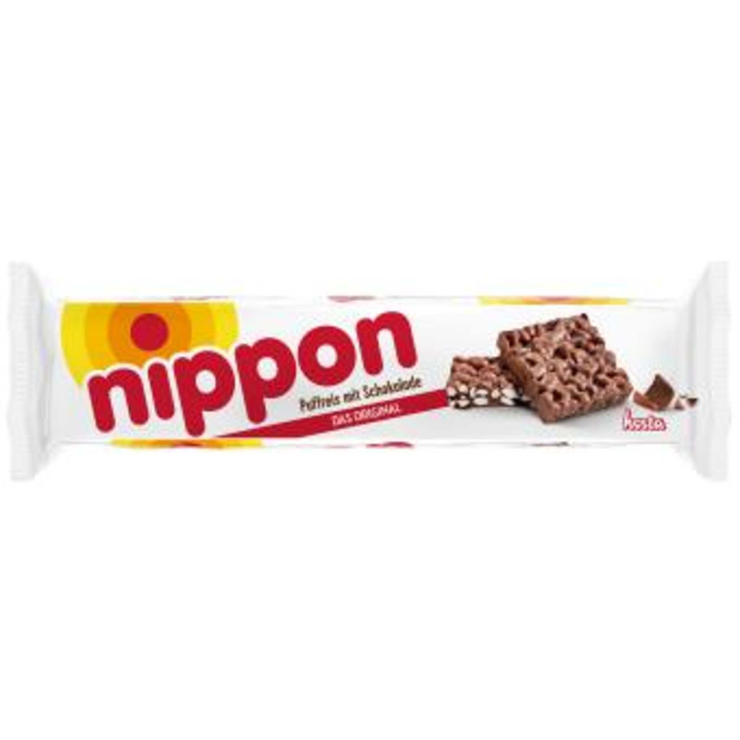 24 x Nippon Häppchen 200g (24 x 200g)