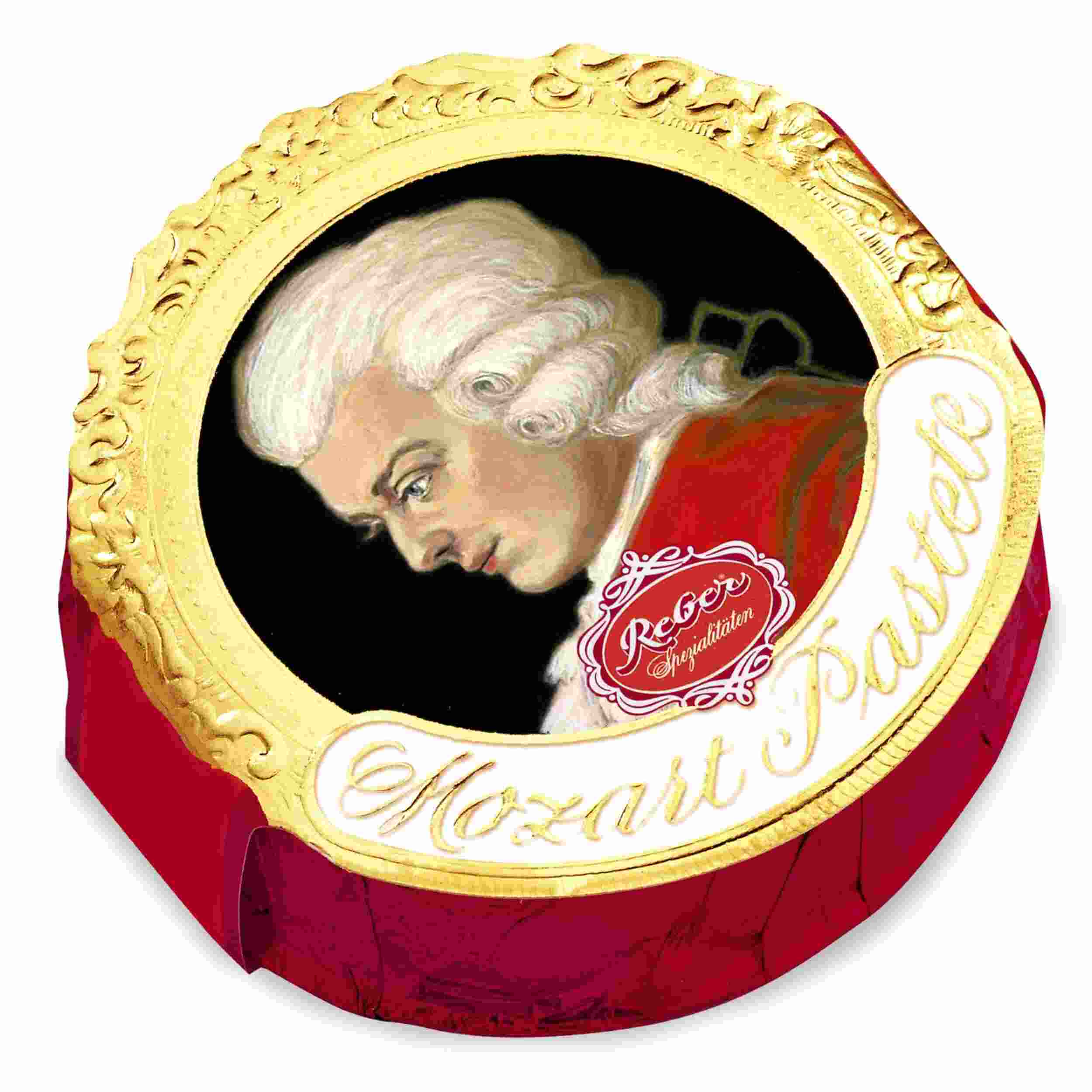Reber Mozart-Pastete 37 g