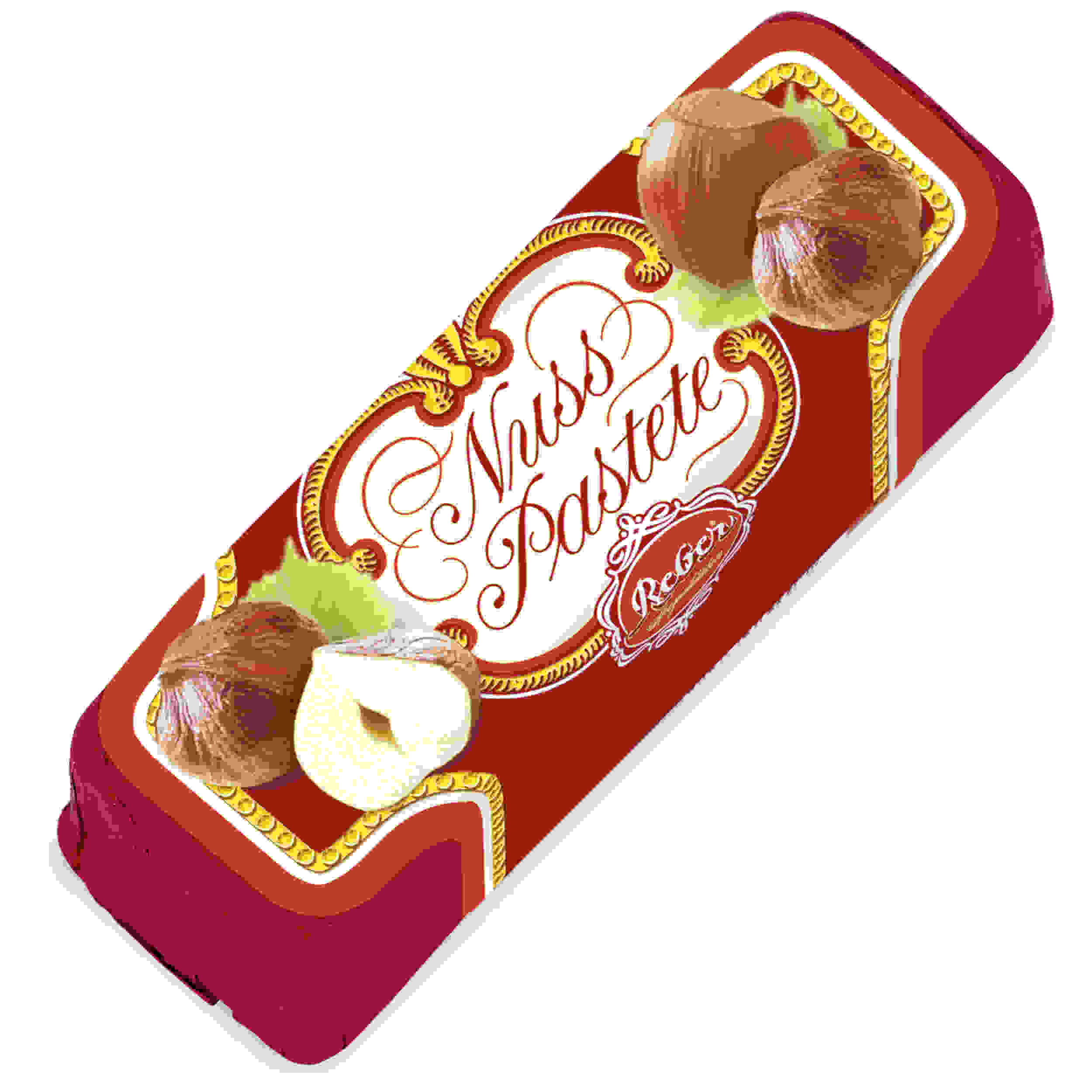 Reber Nuß-Pastete VM 49 g