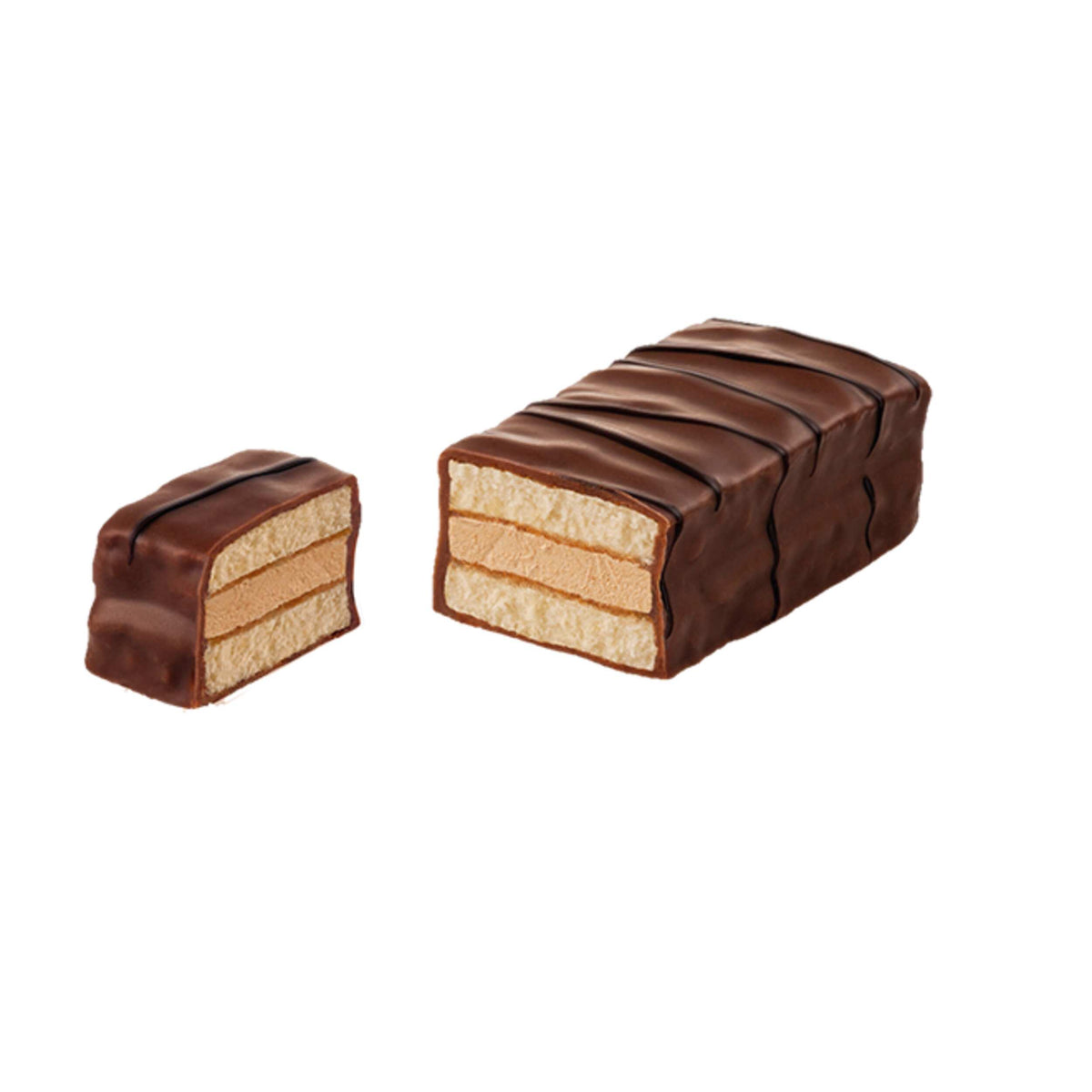 Kuchenmeister Kuchenriegel Caramel 32g