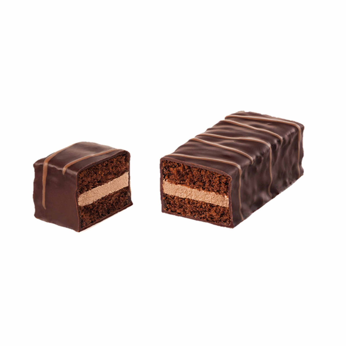 Kuchenmeister Kuchenriegel Schoko 32g