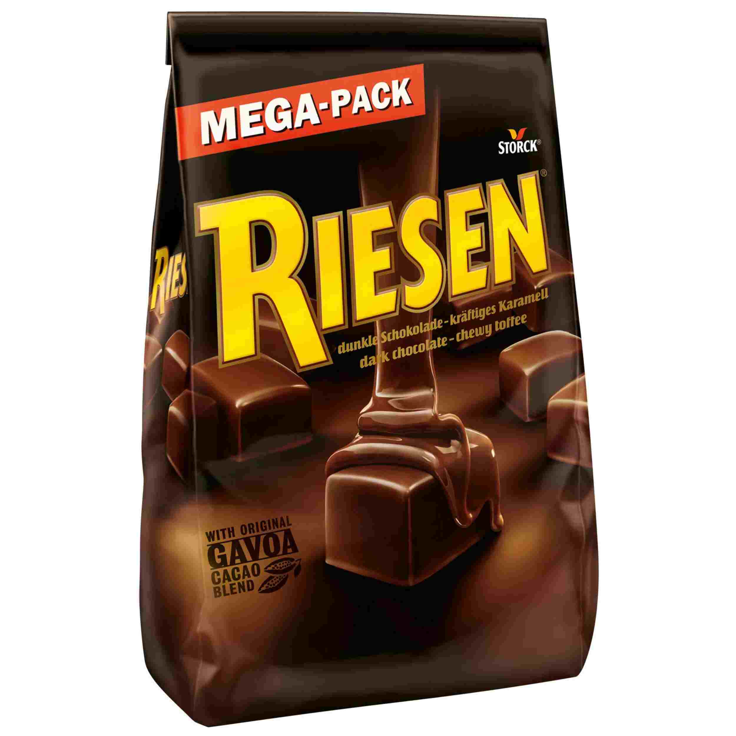 STORCK RIESEN 900G BT