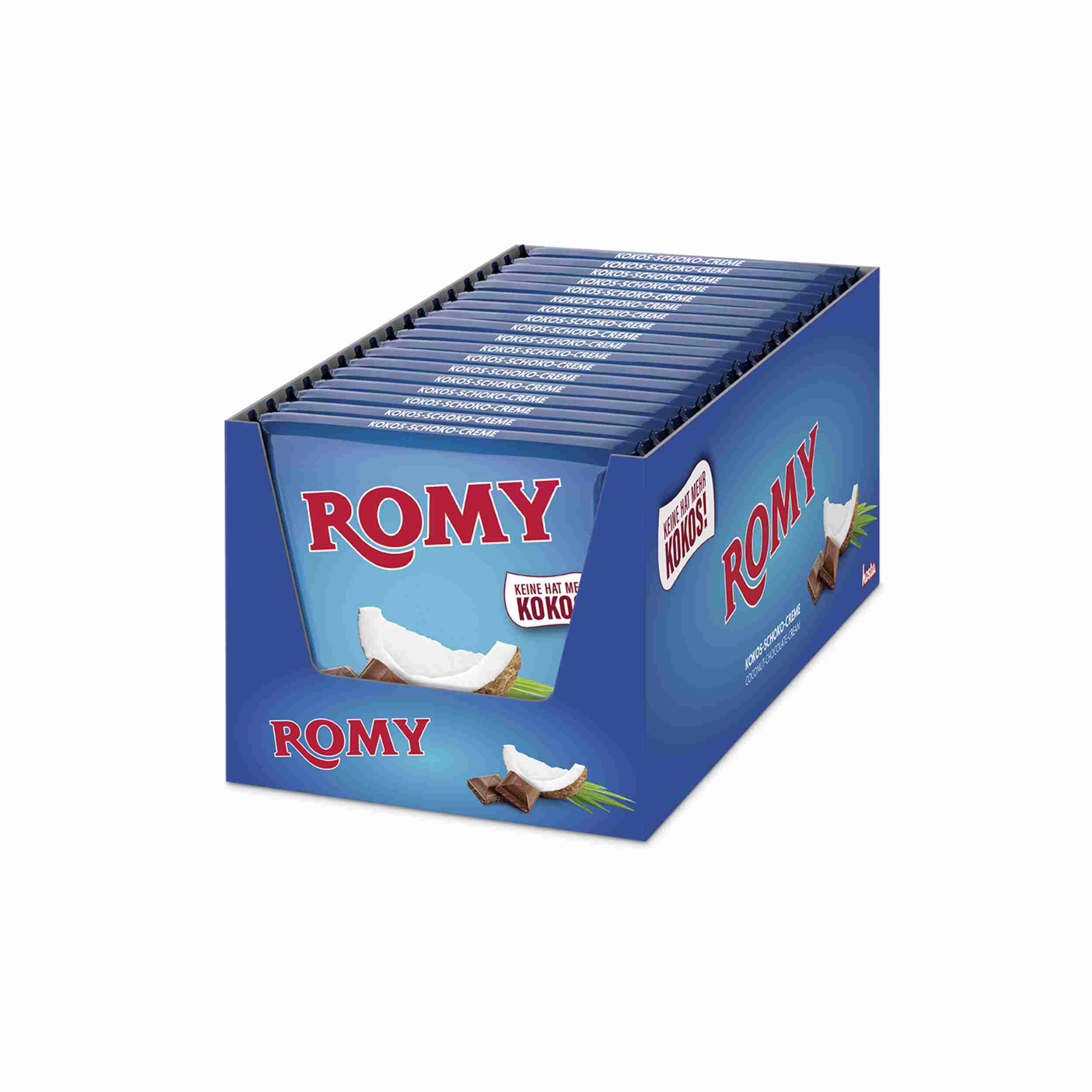 18x Romy Original 200g (18 x 200g)
