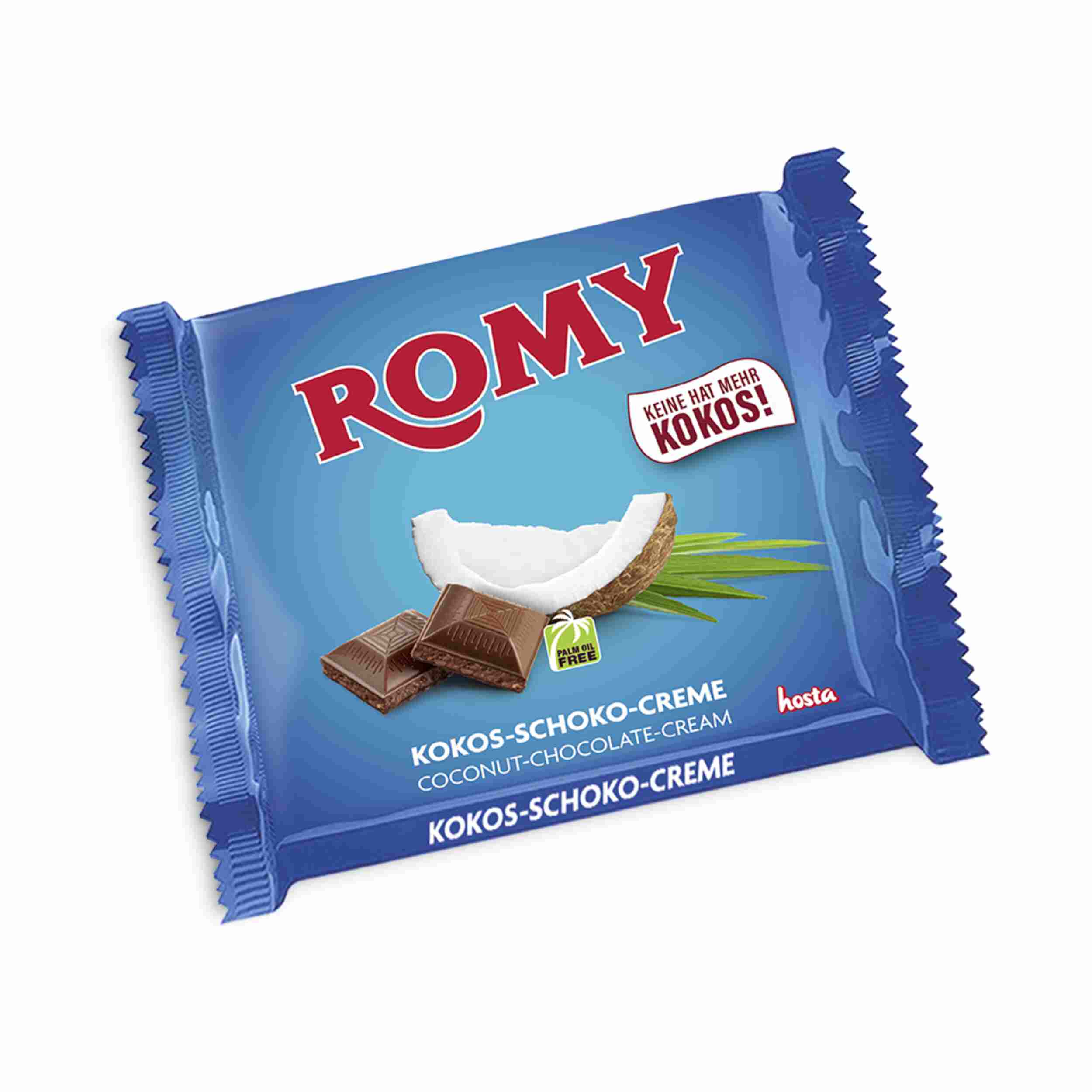 18x Romy Original 200g (18 x 200g)