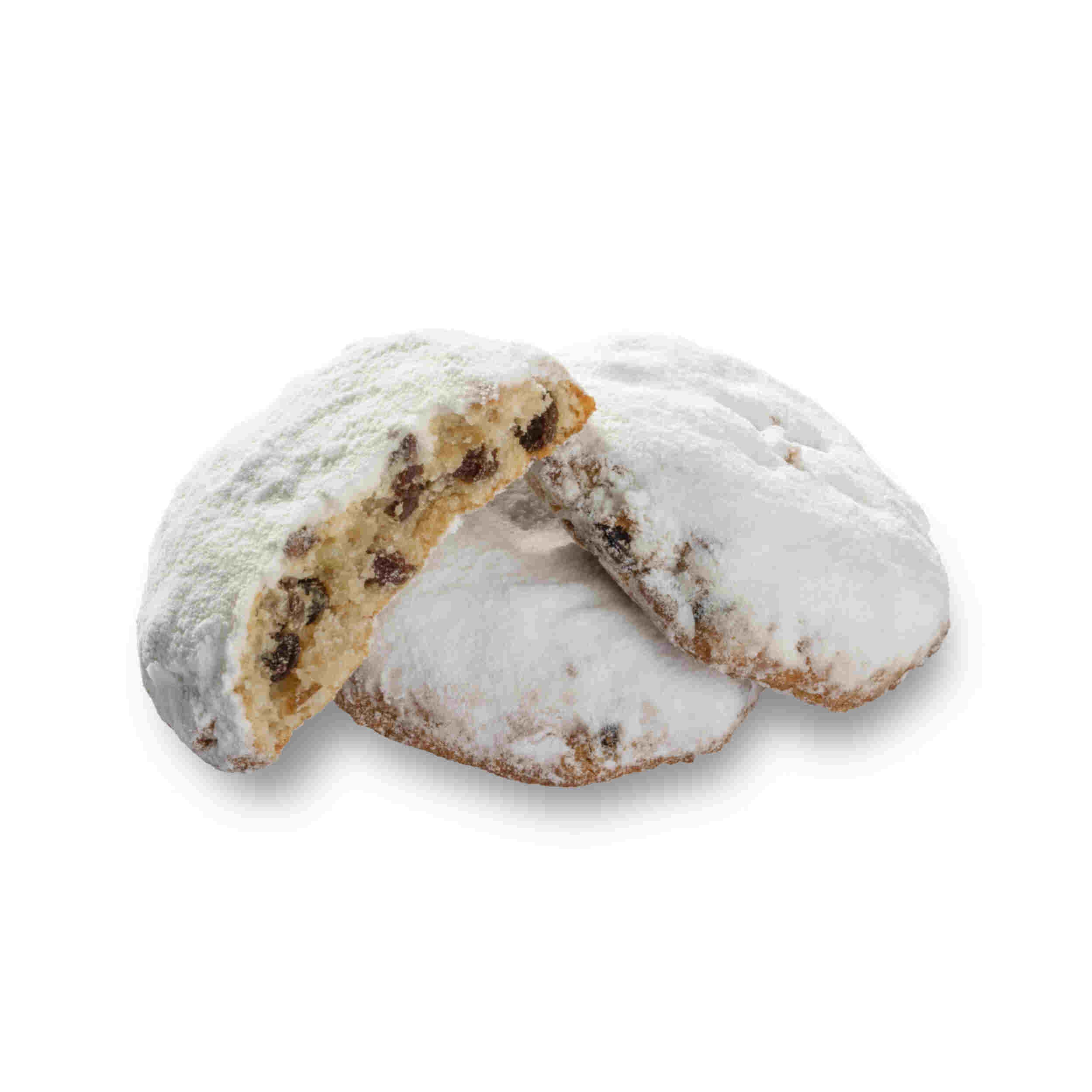 30x Kuchenmeister Stollencookie 68g