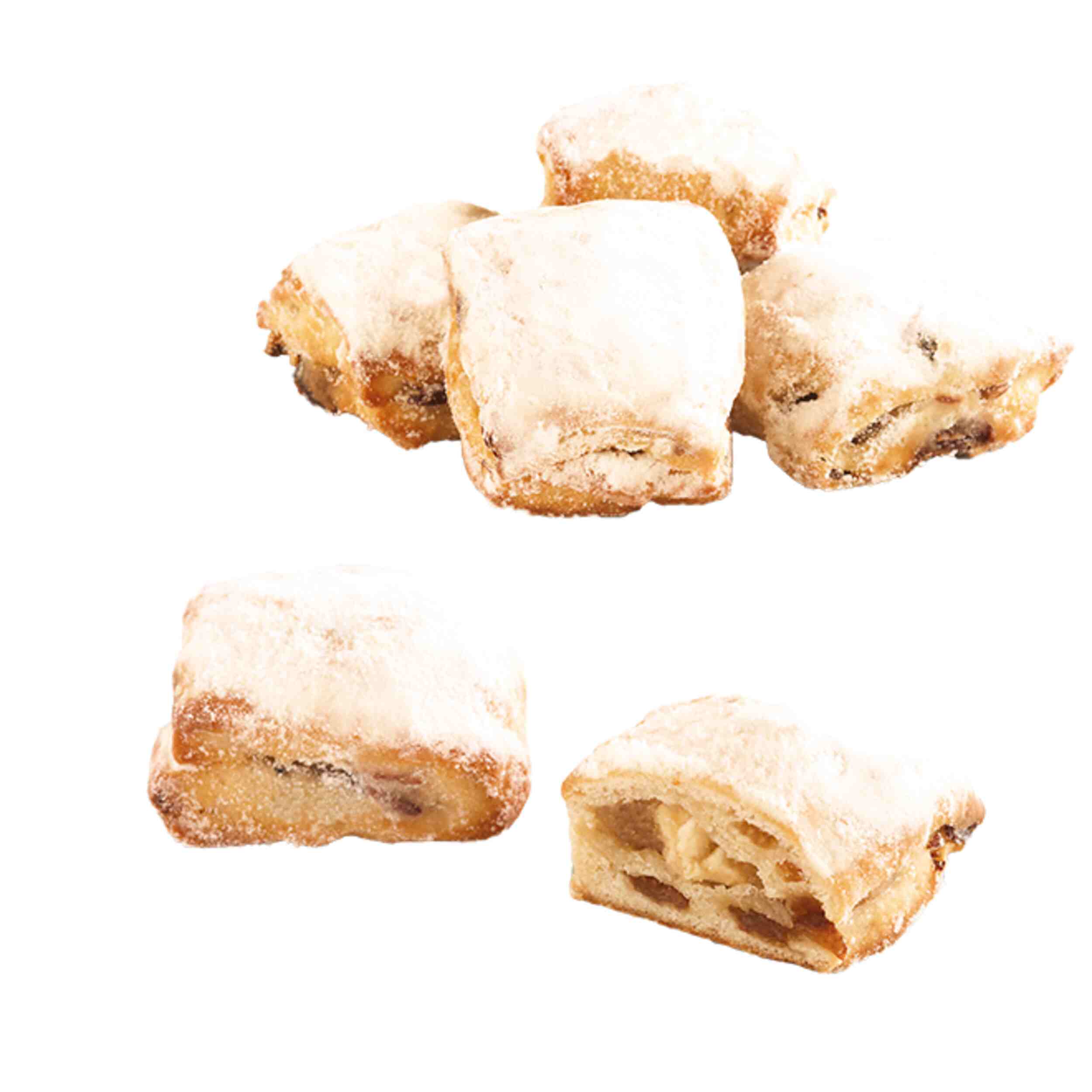 Kuchenmeister Stollenkonfekt Bratapfel 300g