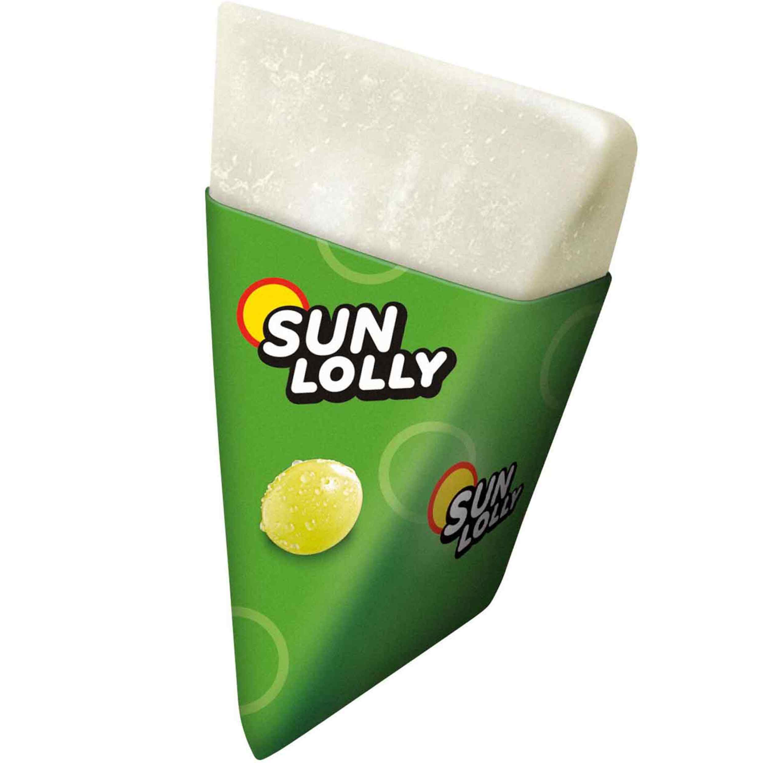 SUN LOLLY WEINTRAUBE WASSEREIS 480ML