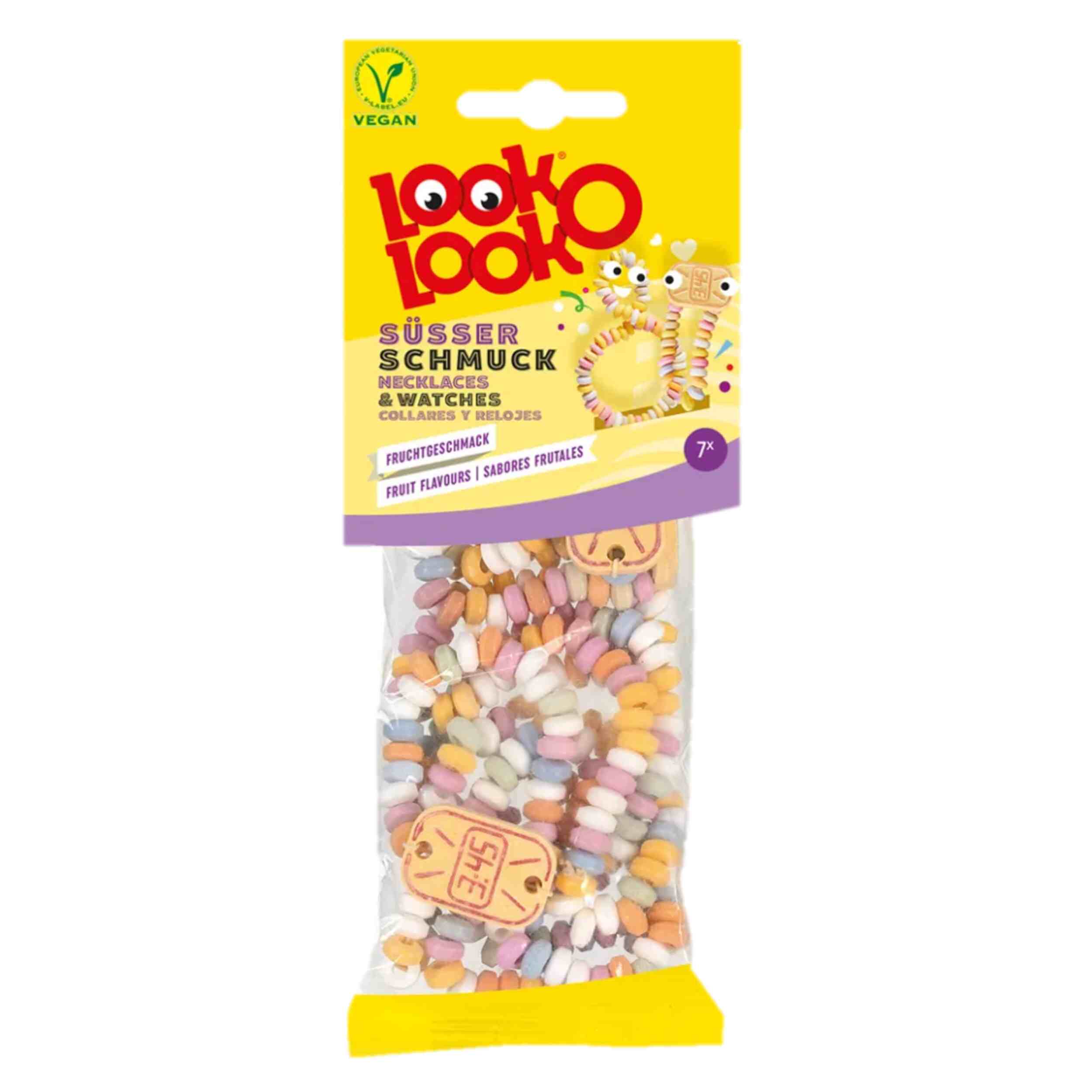 LOL SüsserSchmuck 135g