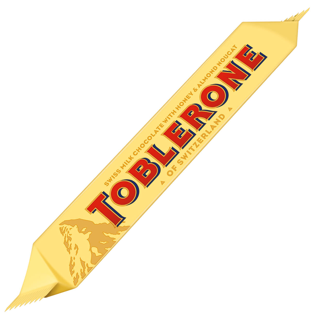 TOBLERONE TOBLERONE XL 35G SC