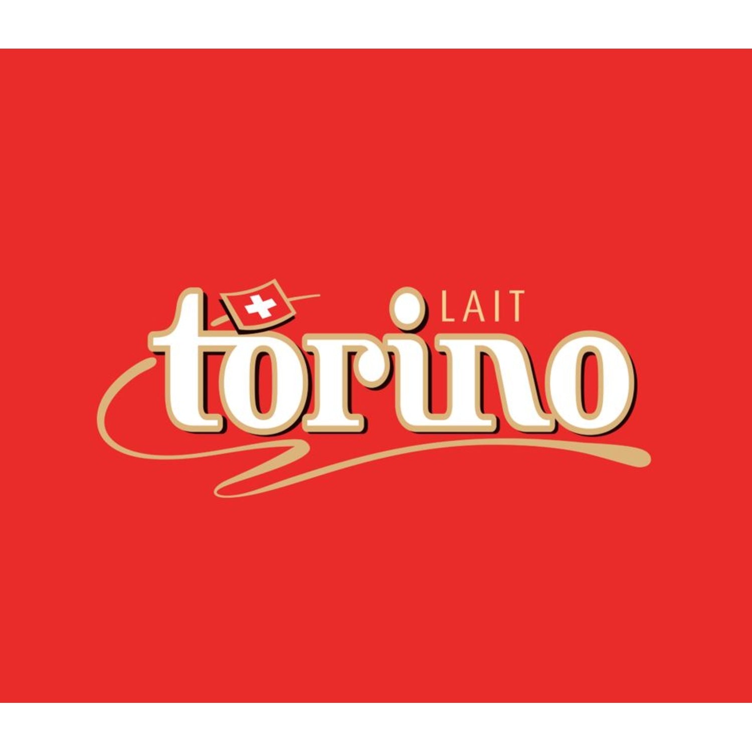 Torino Lait 320g
