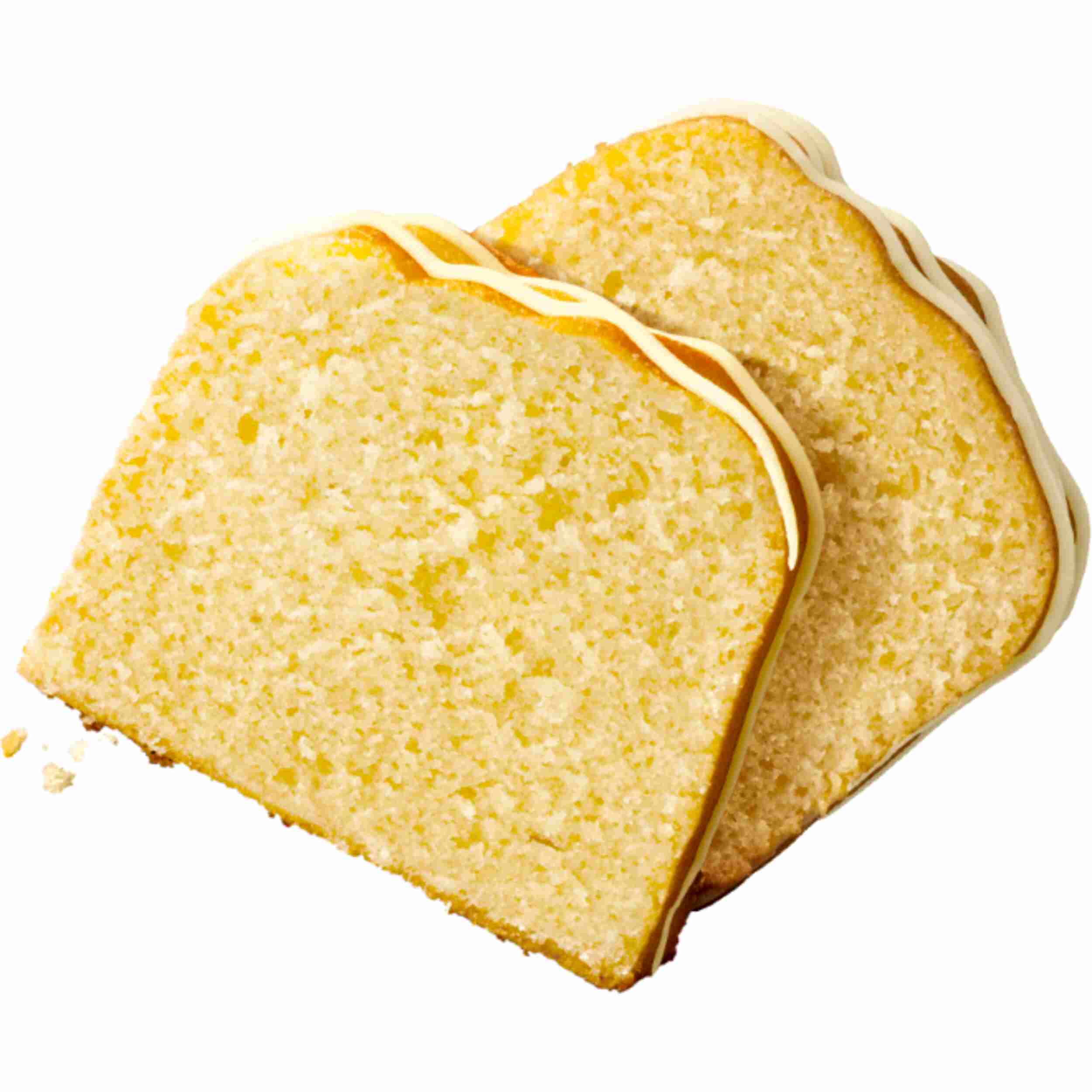 Mövenpick Zitronenkuchen 4x35g, 140g