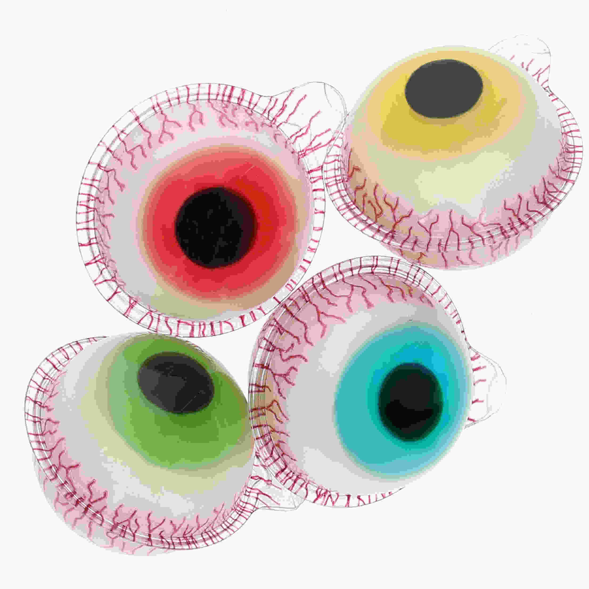 TROLLI GLOTZER 60 ST. 1128g