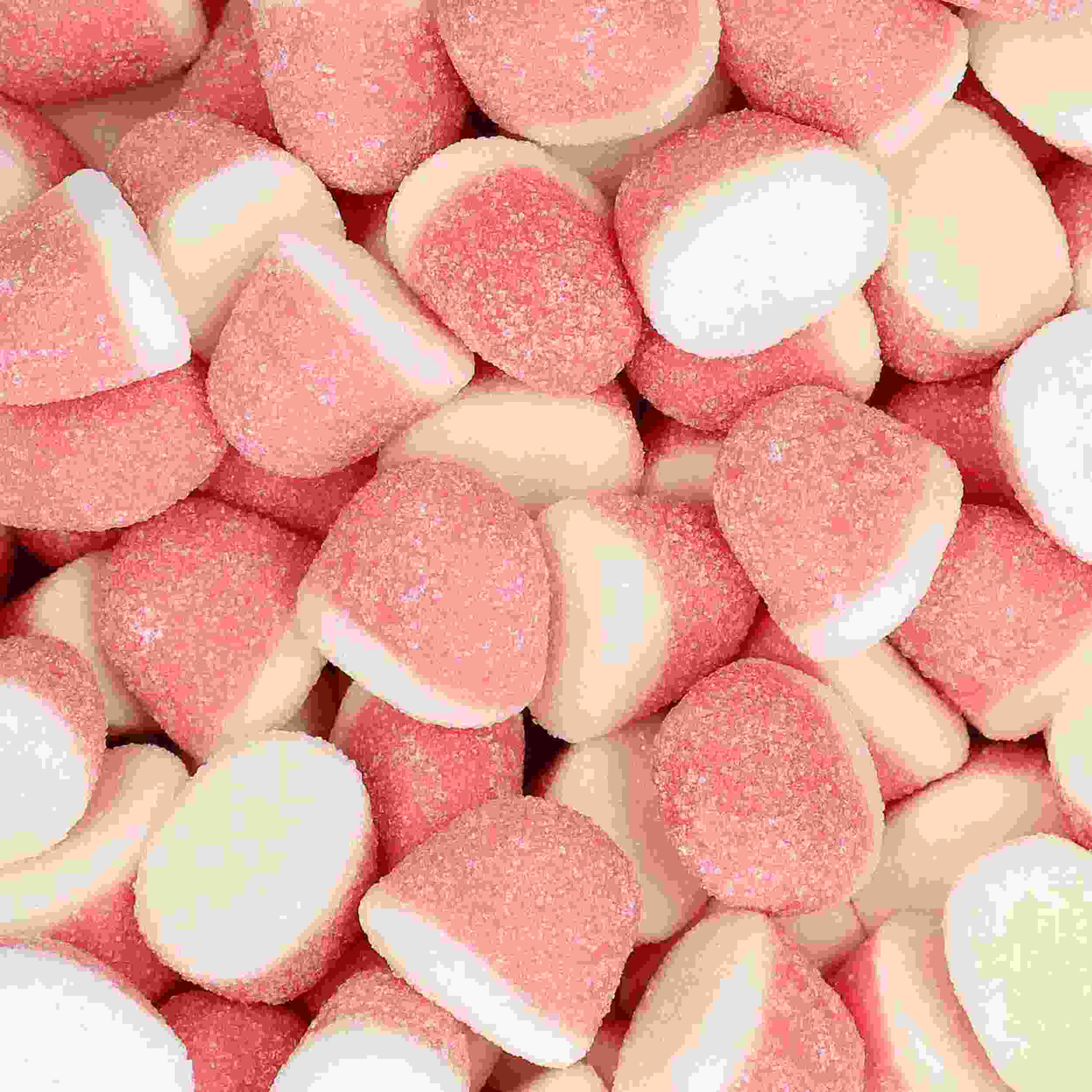 TROLLI SCHAUMERDBEERE 150Stk.