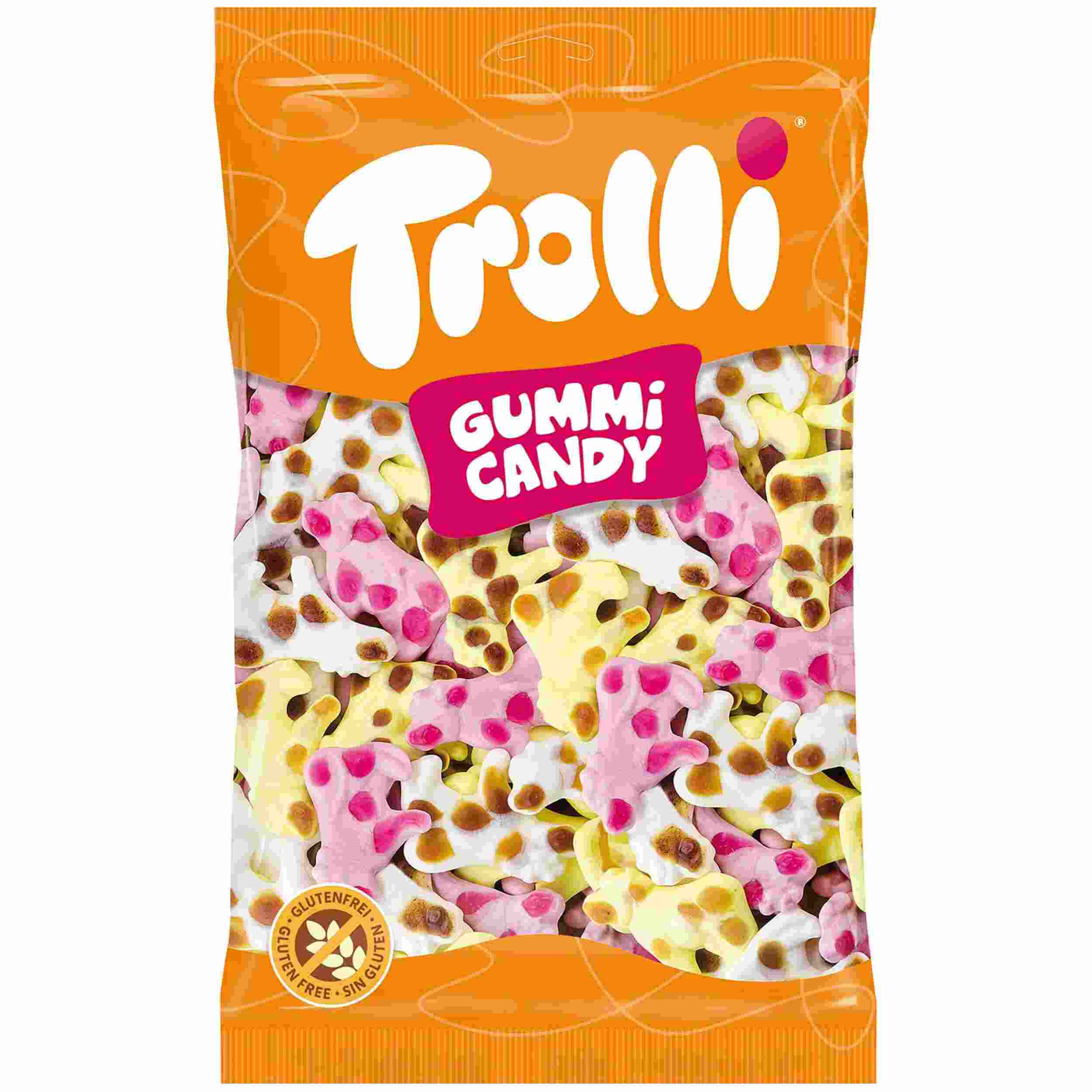 TROLLI MILCHKUU 1000g
