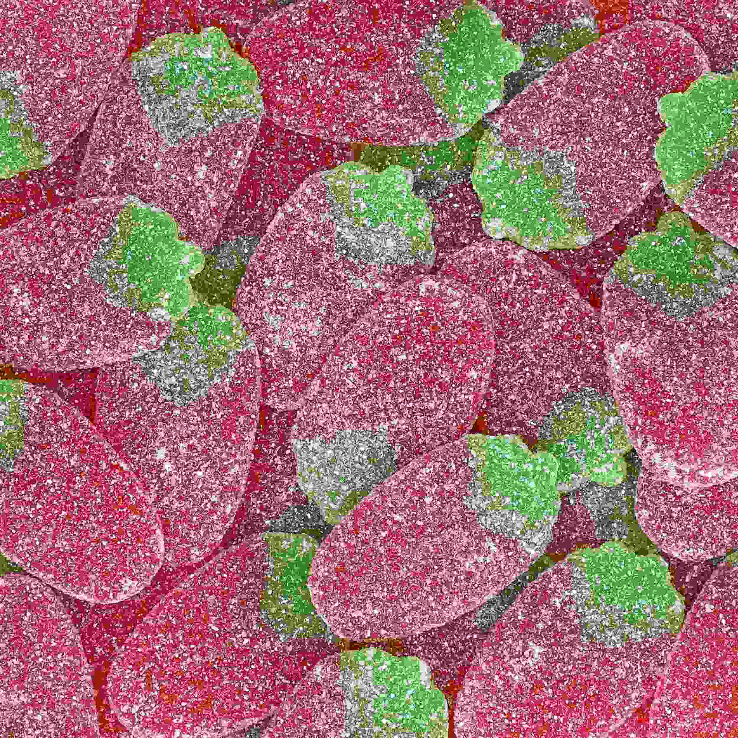 TROLLI SAURE ERDBEEREN 150Stk.