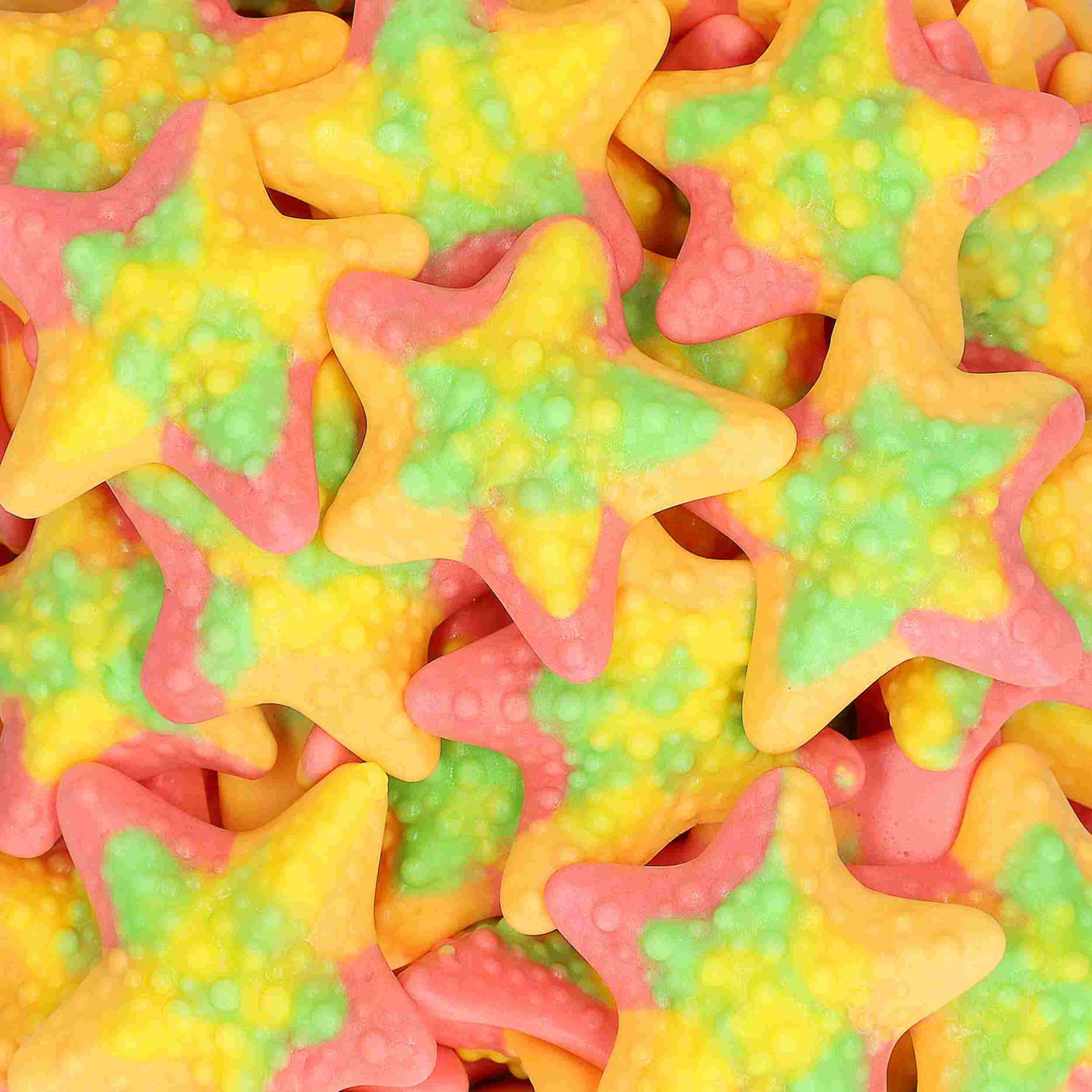 MEDERER SEESTERNE 75Stk.