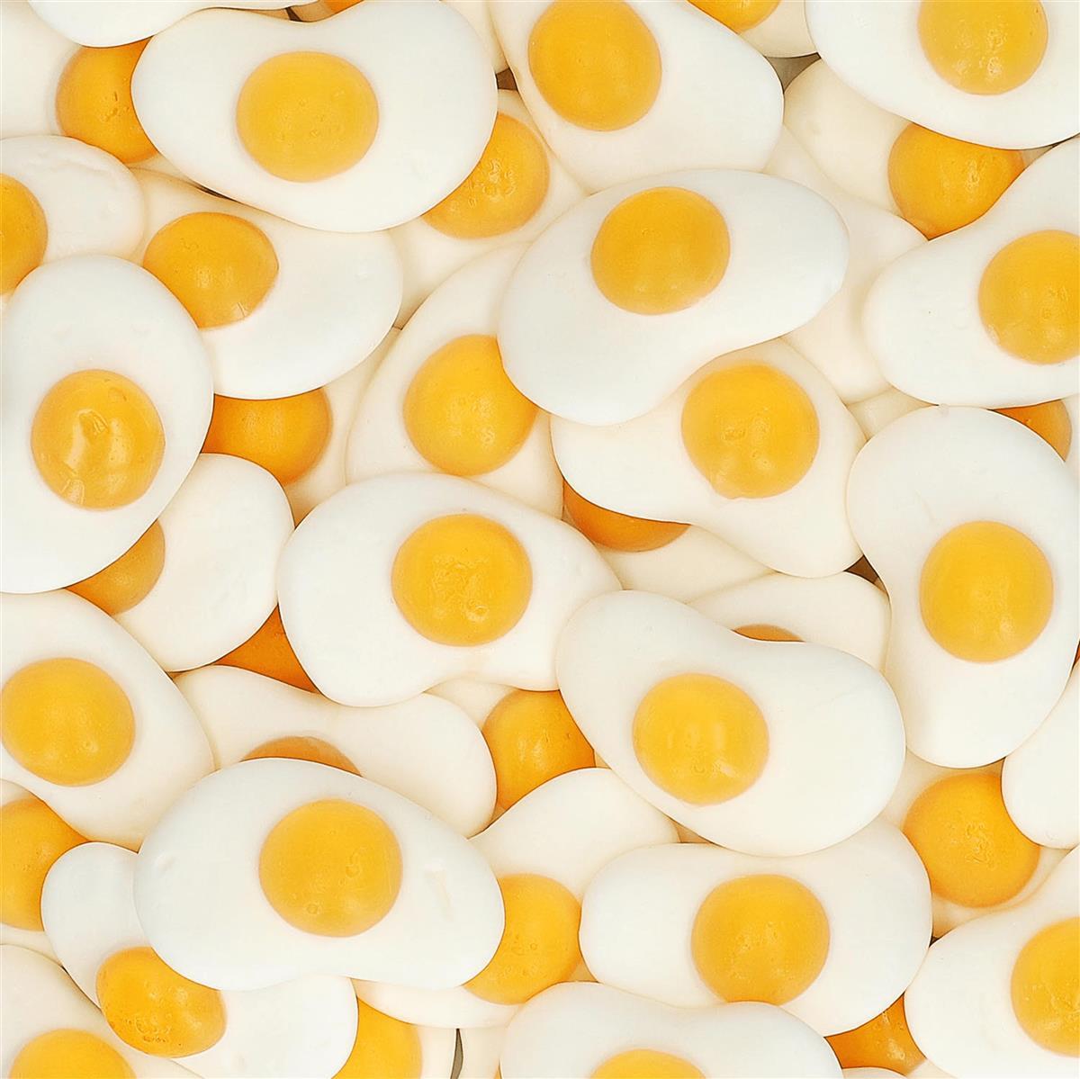 TROLLI SPIEGELEIER 1000g