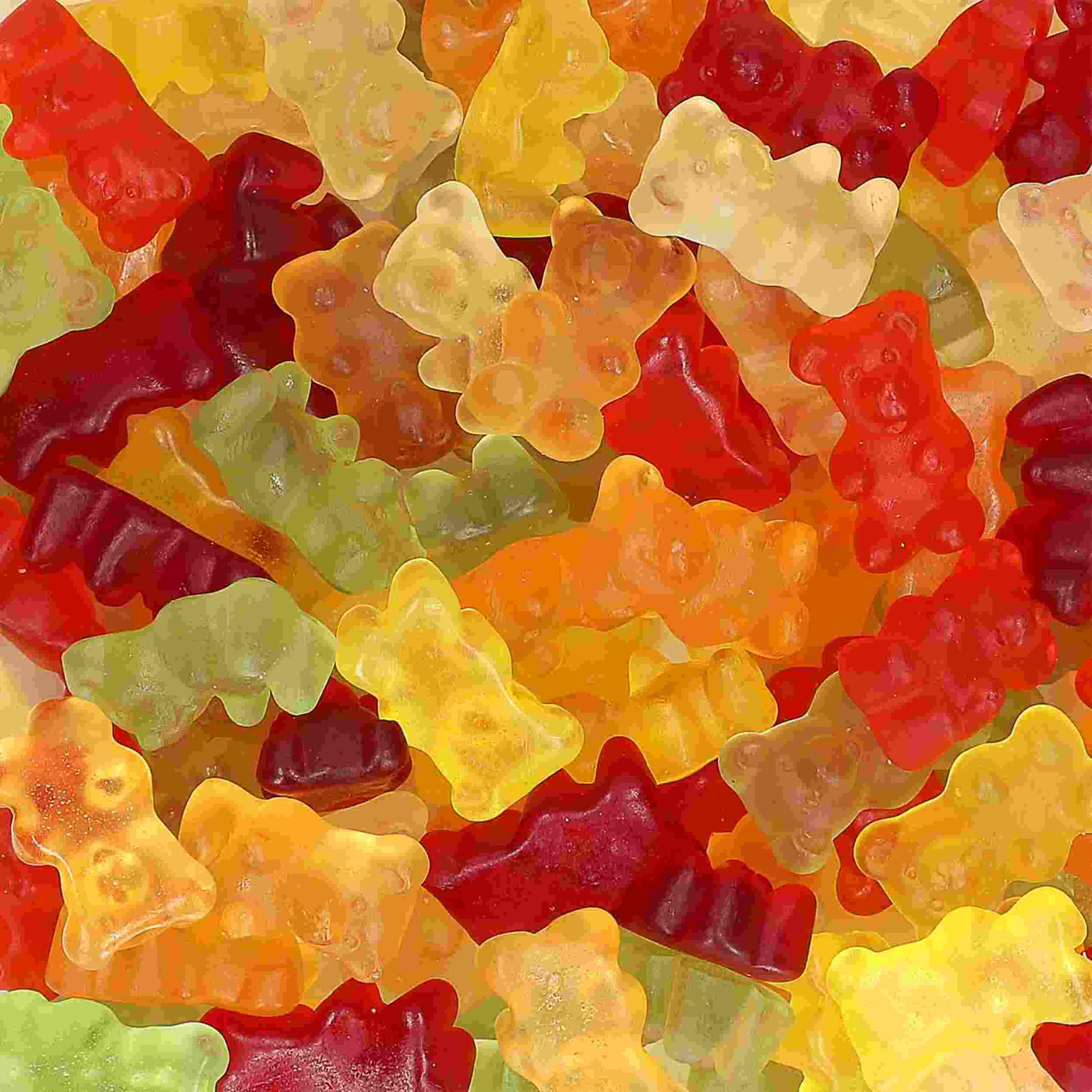 TROLLI SUPER BAER 1000g