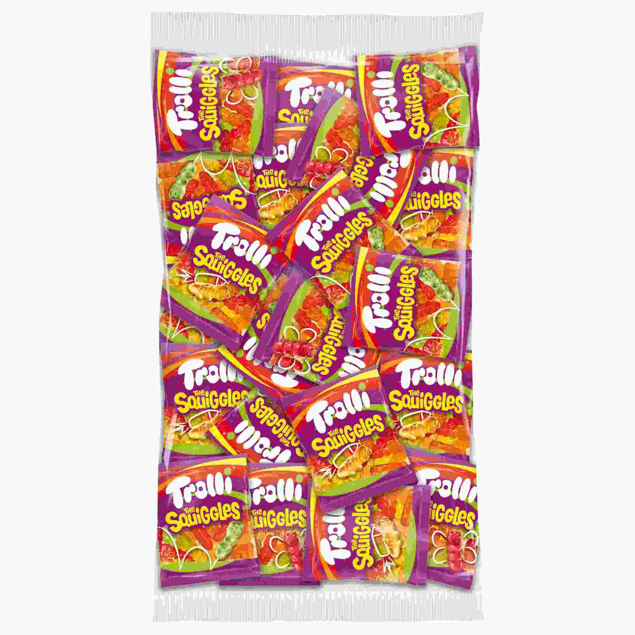 TROLLI SQUIGGLES 1050g