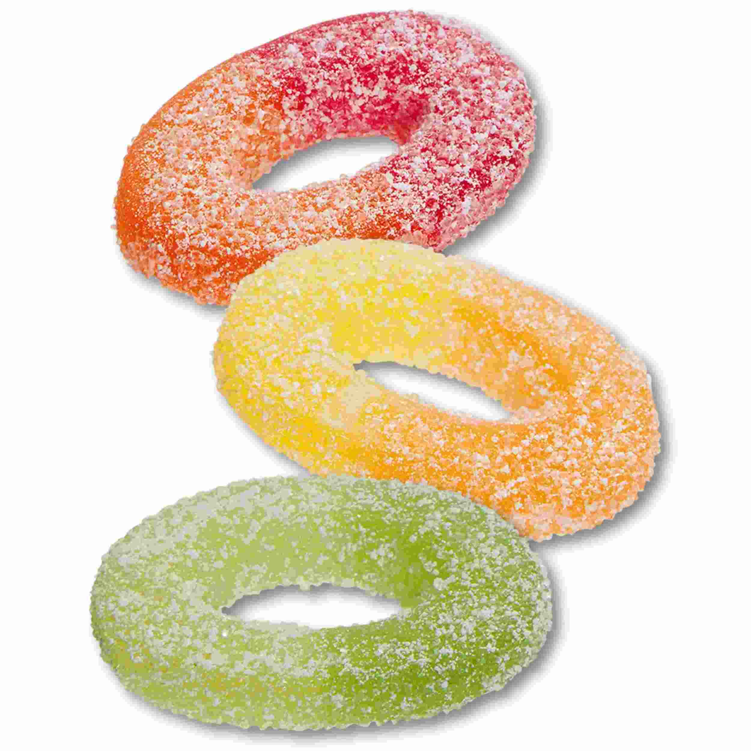 TROLLI APFELGARTEN 150g