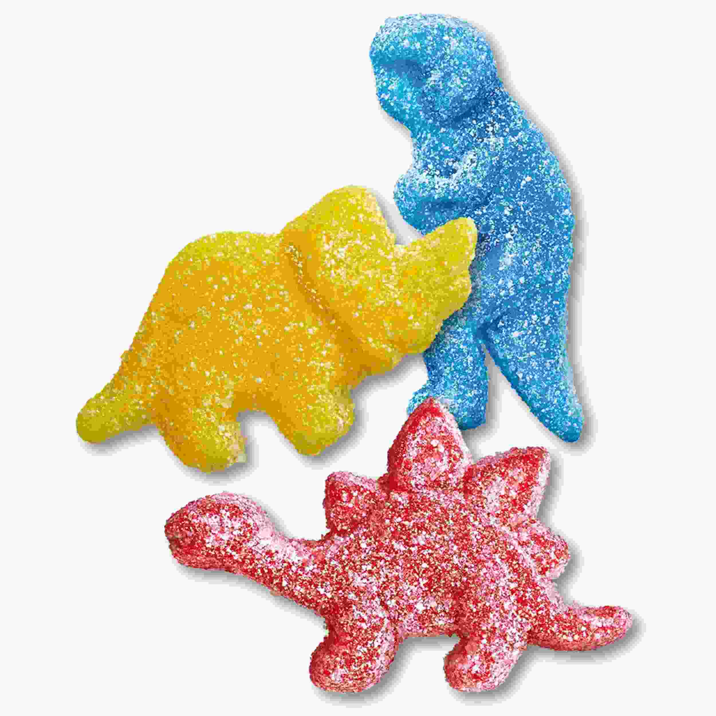 TROLLI DINO REX 150g