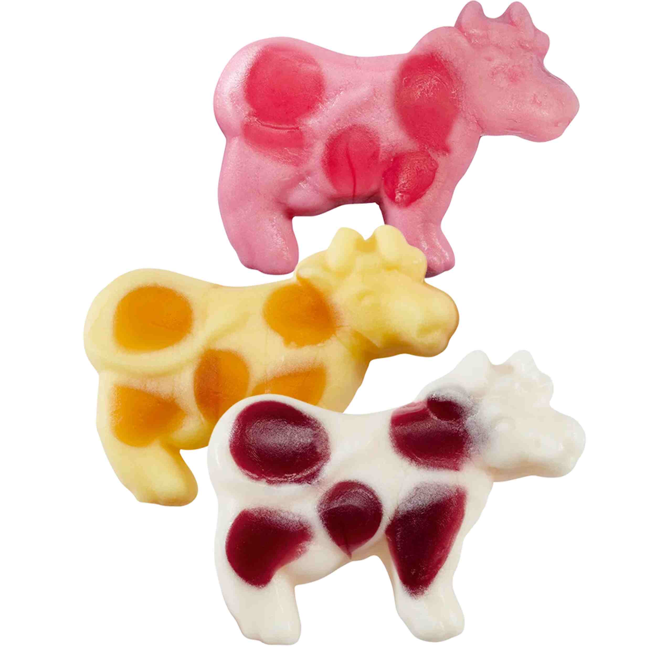 TROLLI MILCHKUU 150g